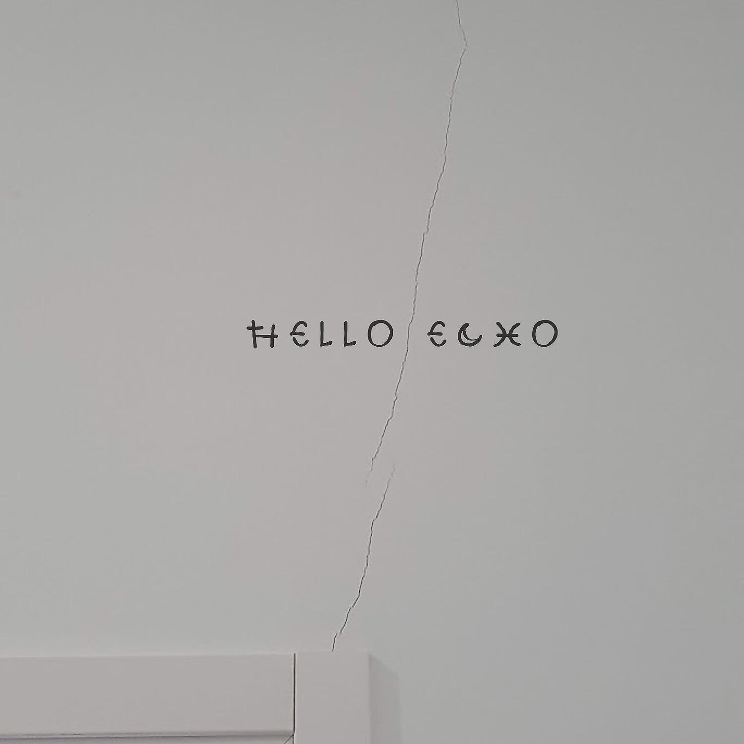 Релиз Hello Echo