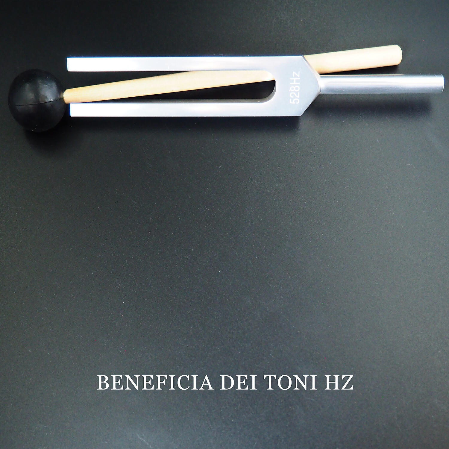 Collezione Solfeggio Toni