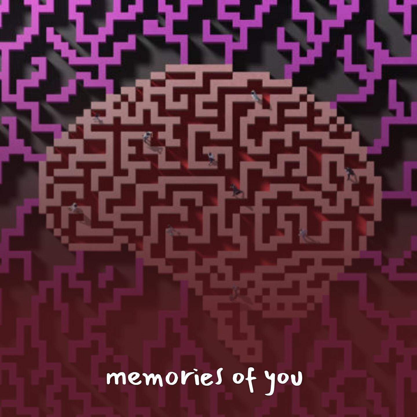 Релиз Memories of You