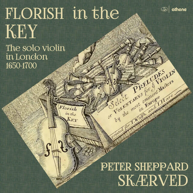 Peter Sheppard Skærved