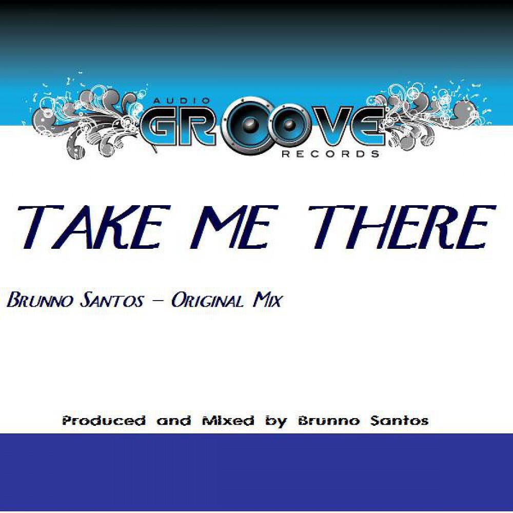 Релиз Take Me There