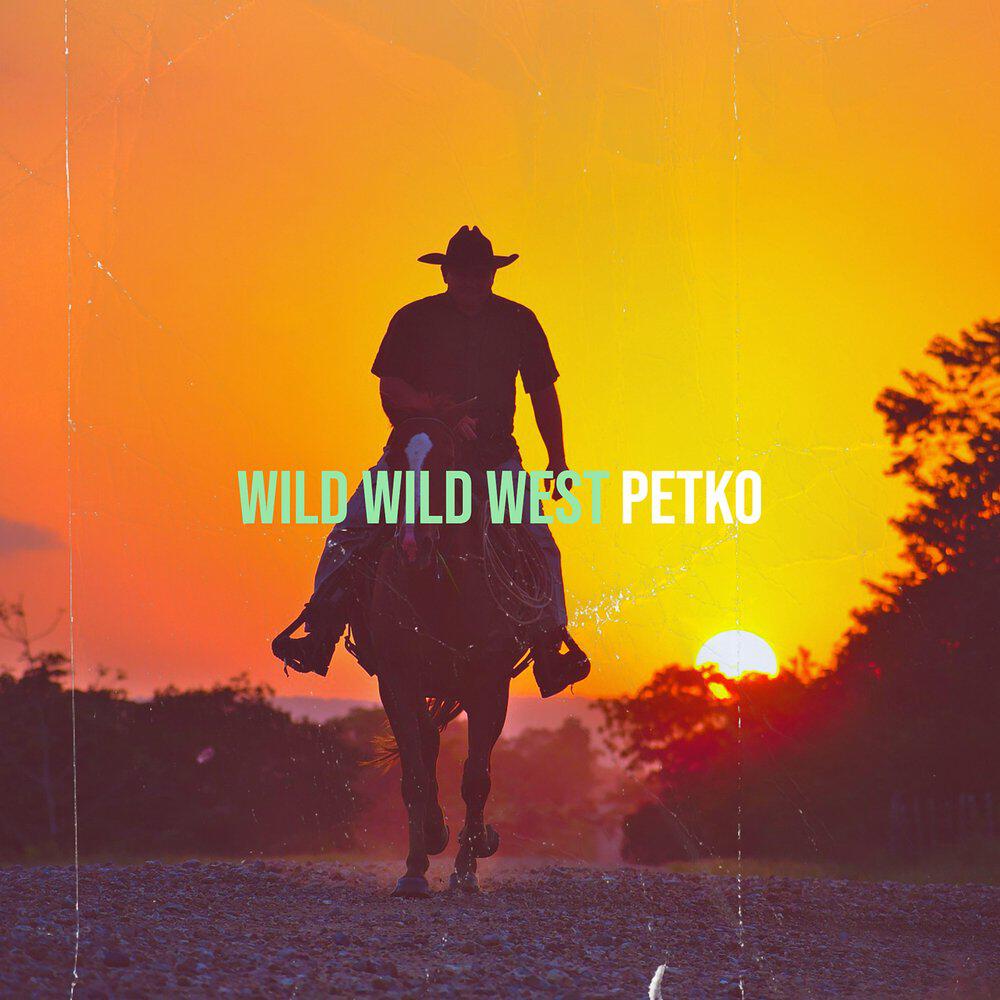 Релиз Wild Wild West