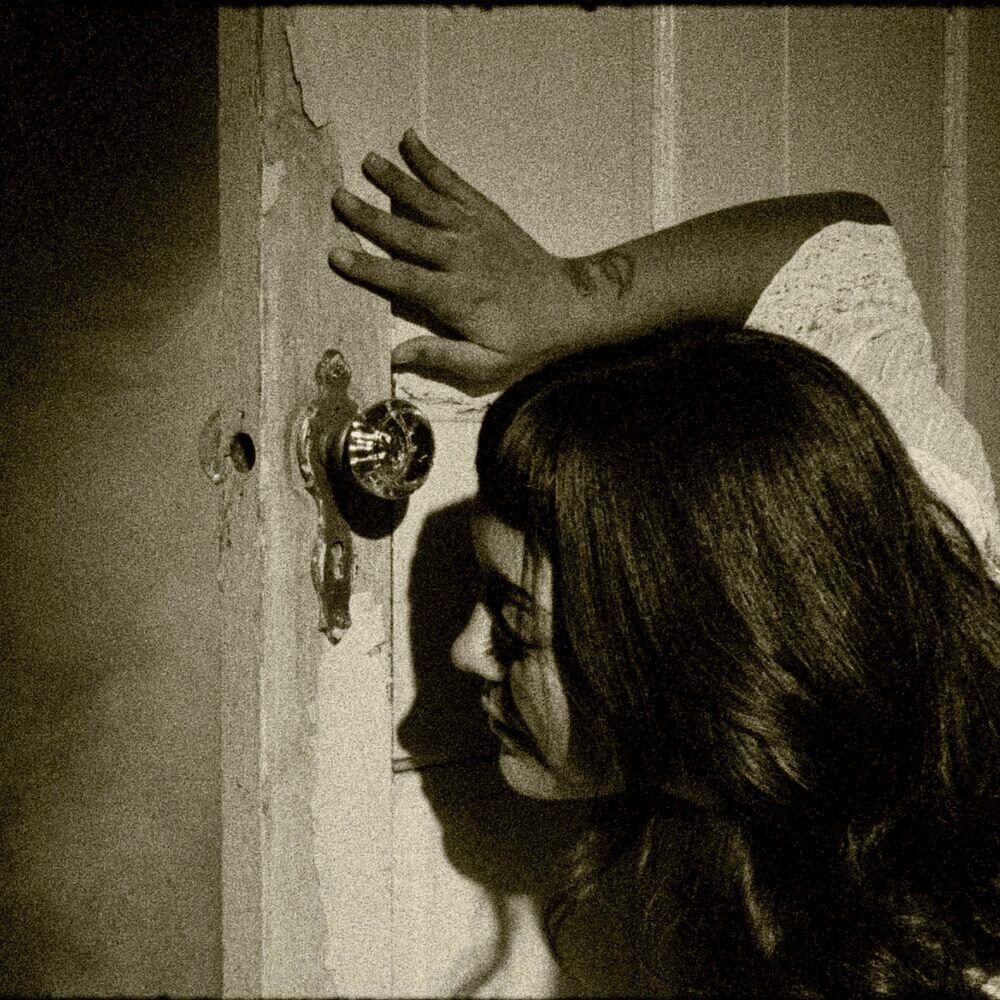 Релиз Blindfold