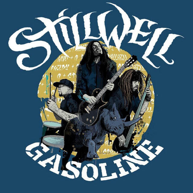 Релиз Gasoline