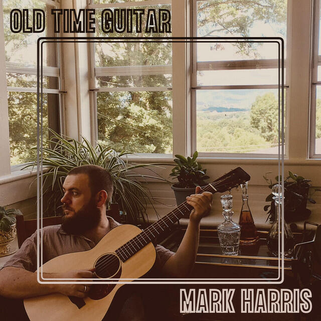 Релиз Old Time Guitar