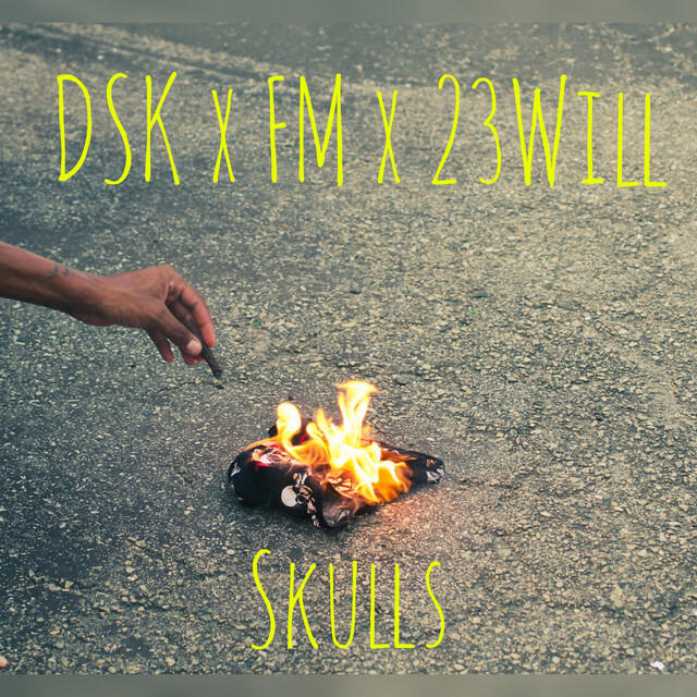 Релиз Skulls