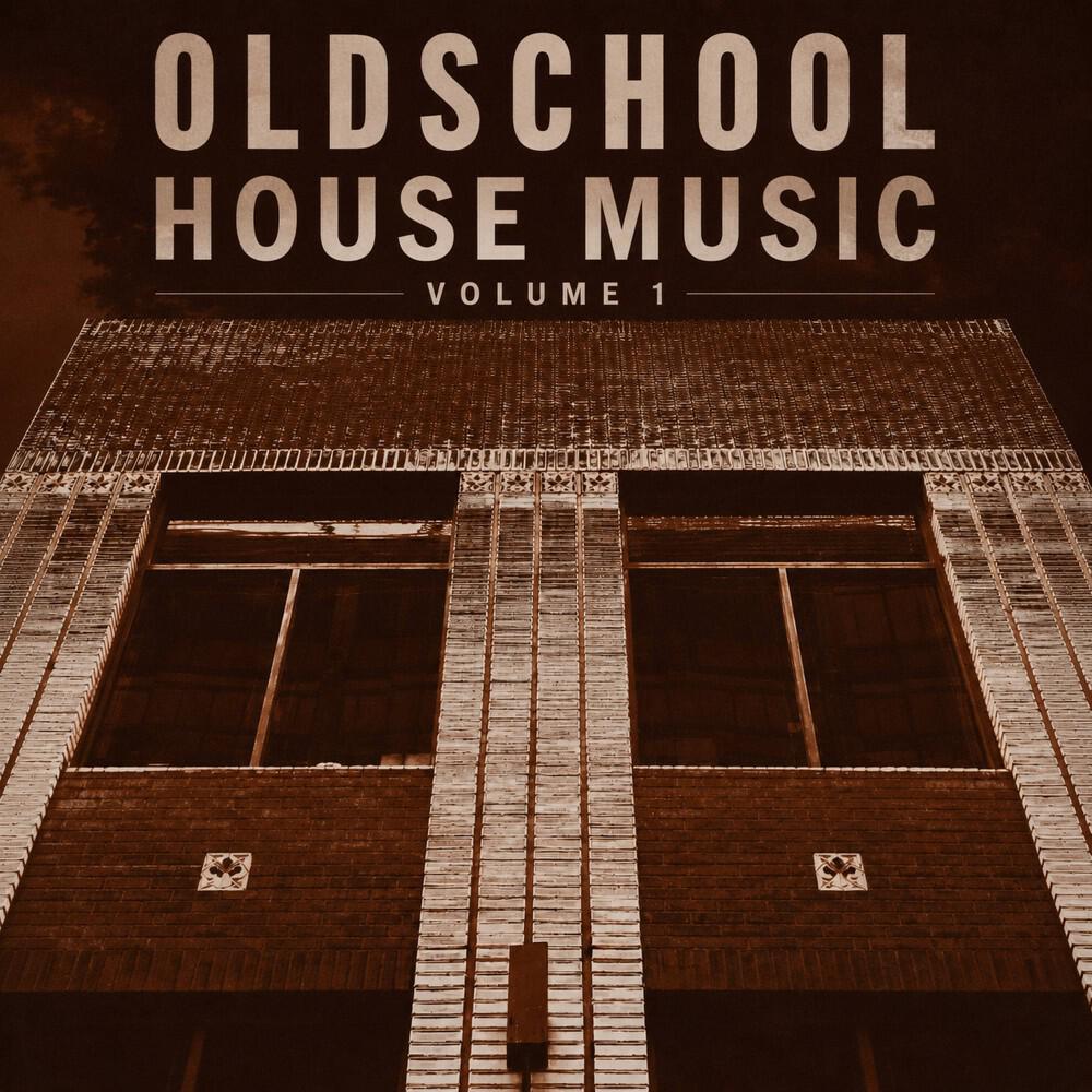 Релиз Old School House - Vol. 1