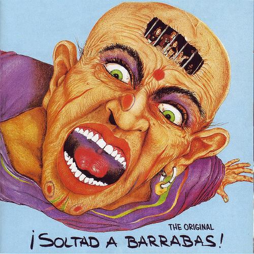 Релиз Soltad a Barrabas