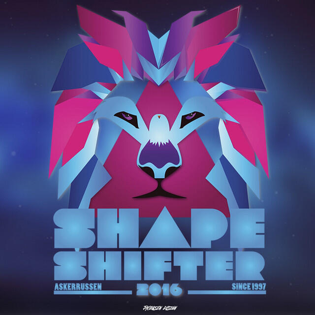 Трек Shapeshifter 2016