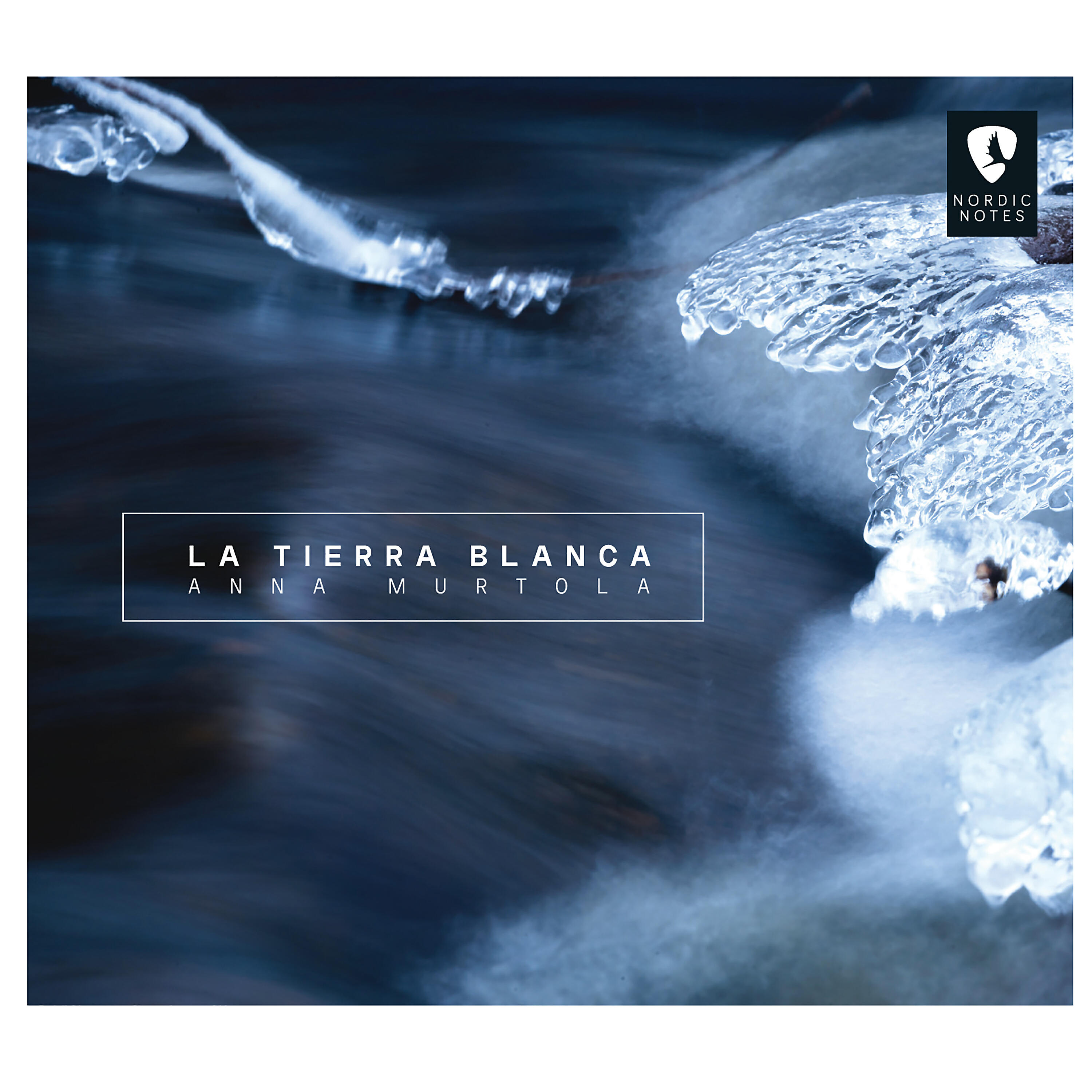 Релиз La Tierra Blanca