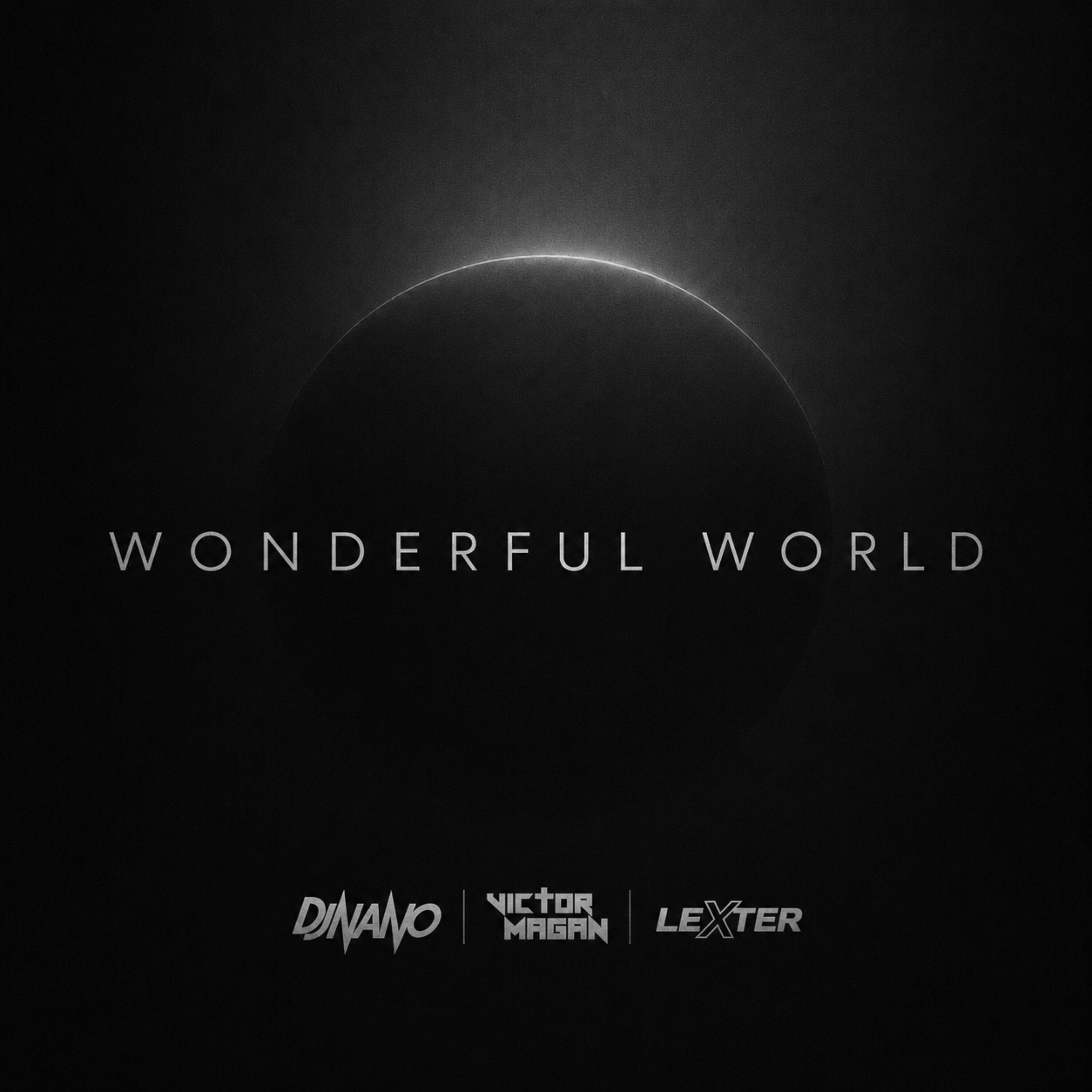 Релиз Wonderful World