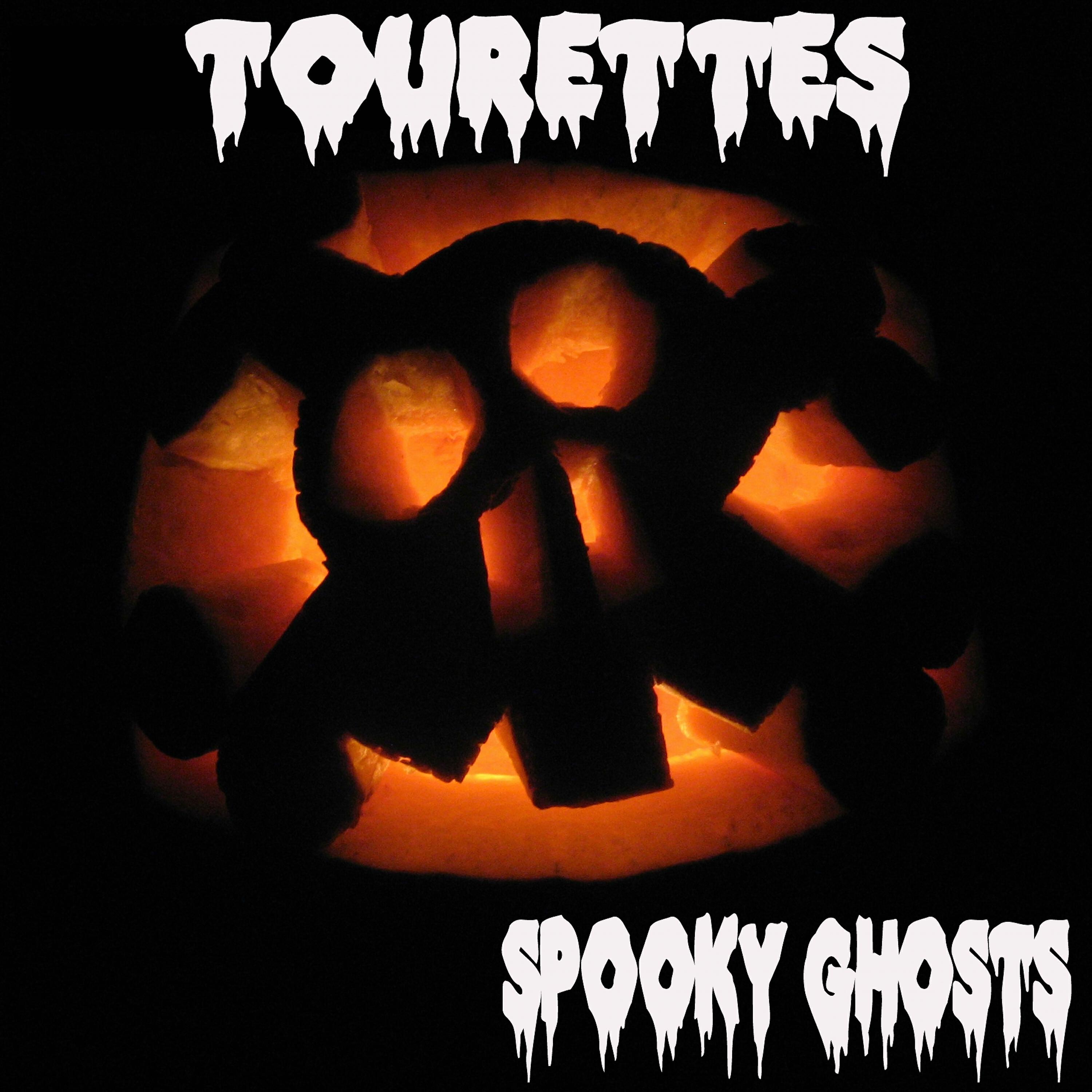 Релиз Spooky Ghosts