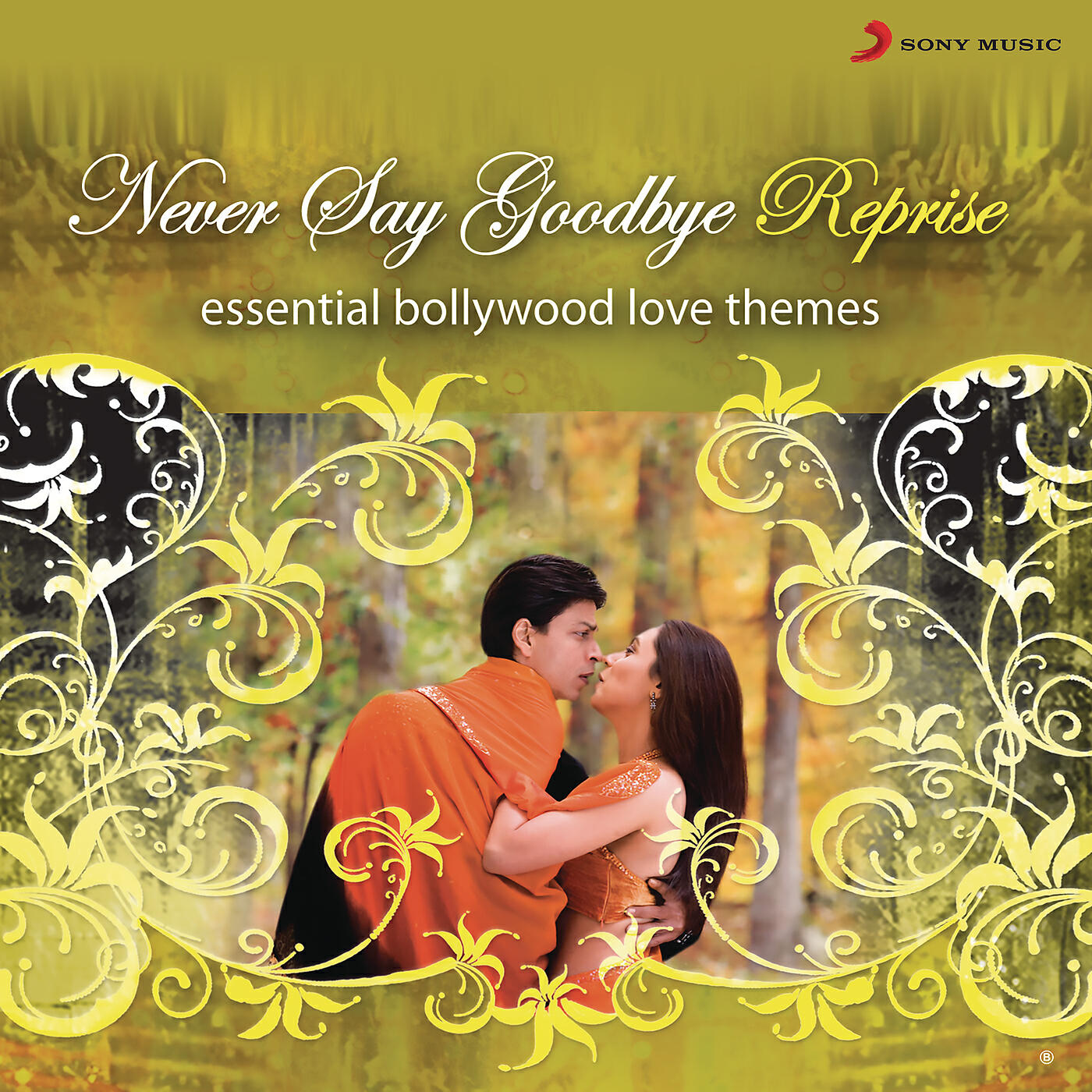 Релиз Never Say Good Bye - Reprise
