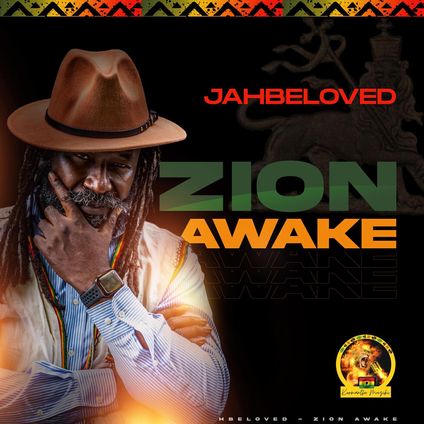 Jahbeloved