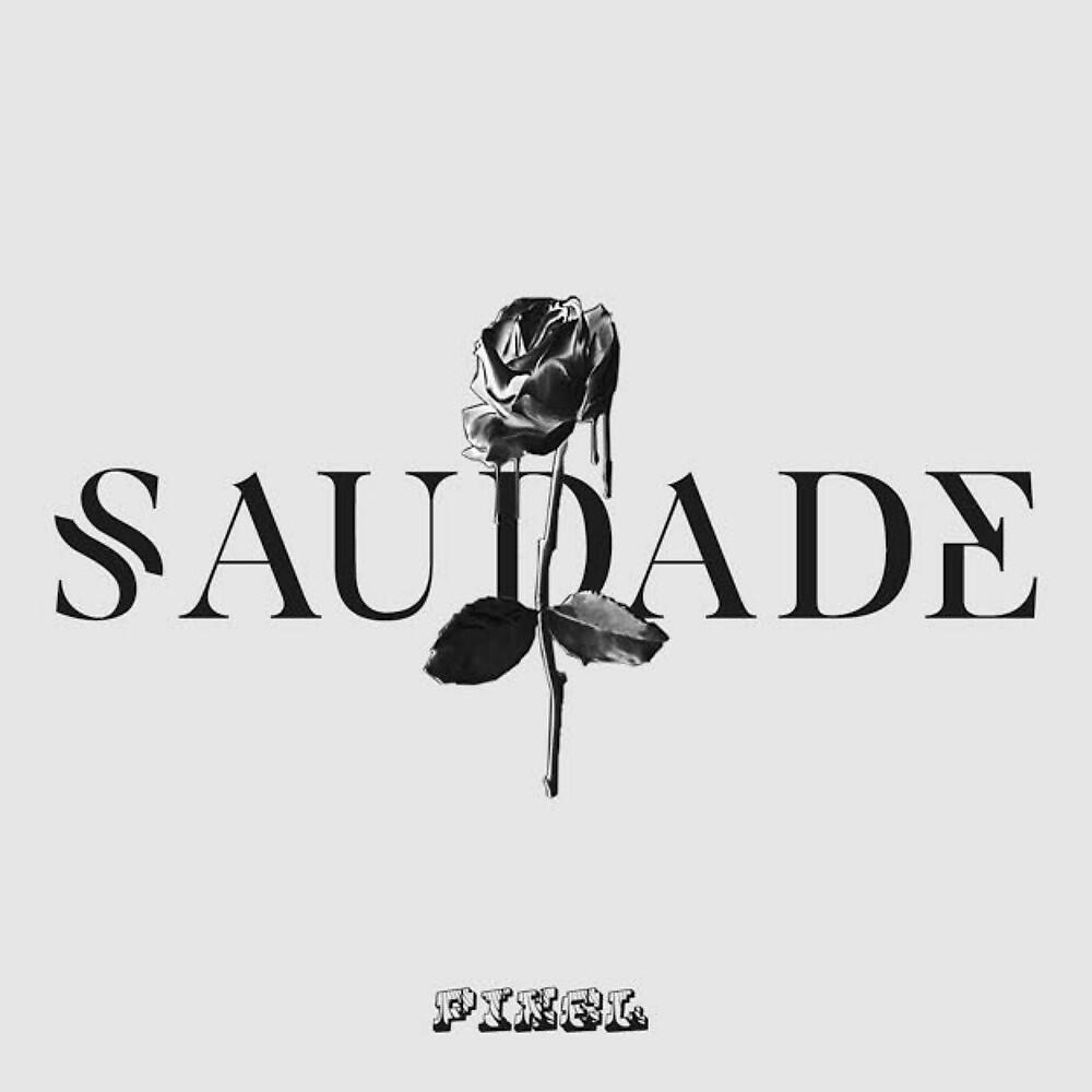 Постер альбома Saudade