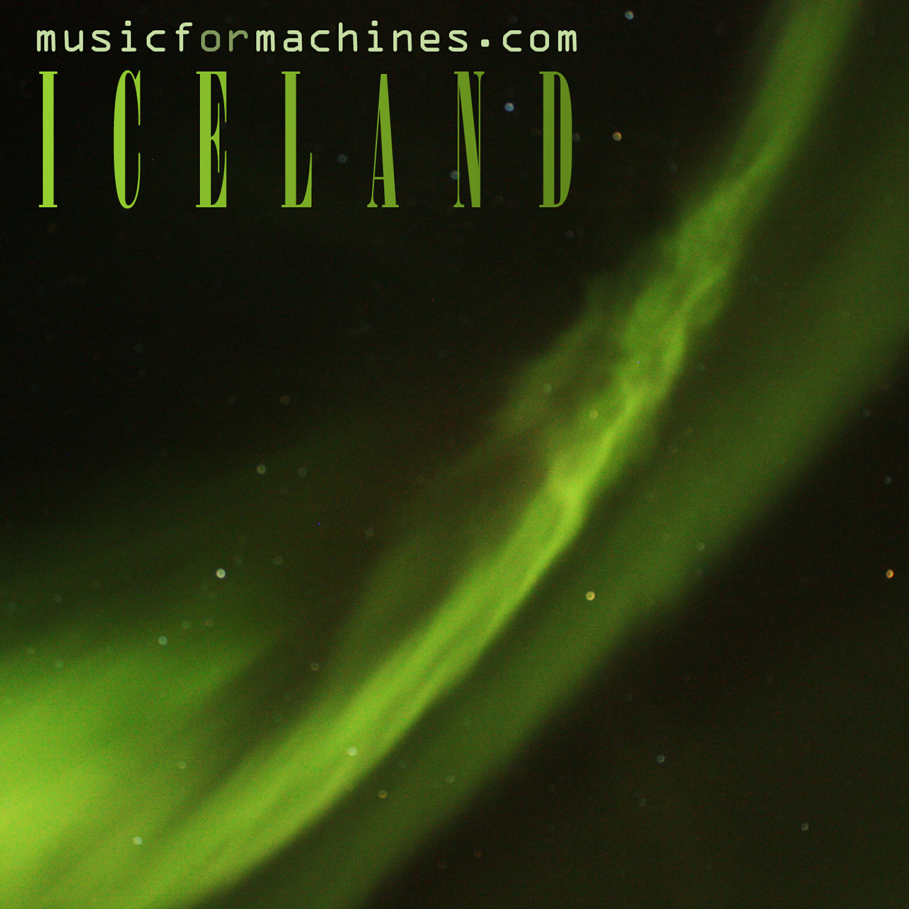 Релиз Iceland