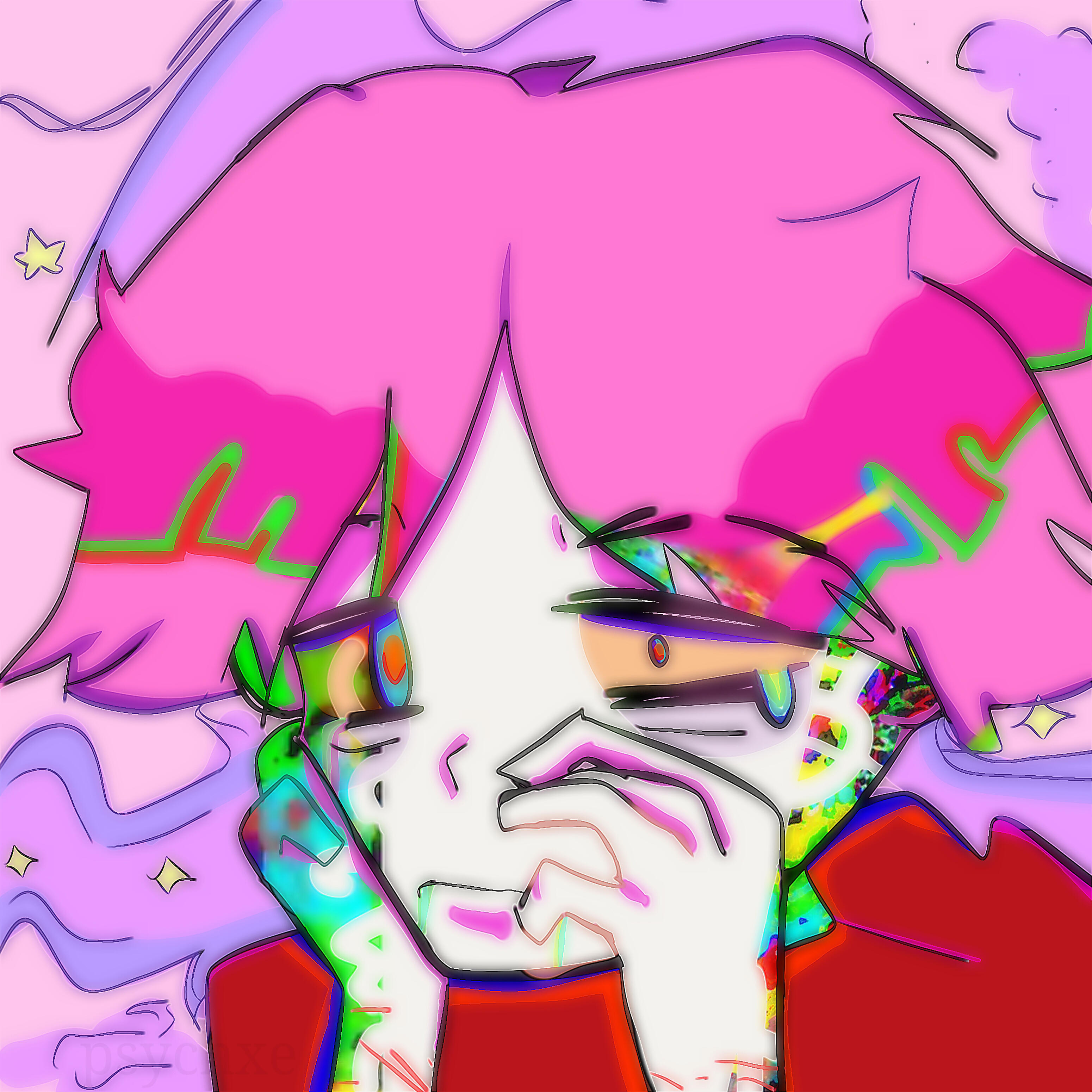Релиз Bounce To Drug