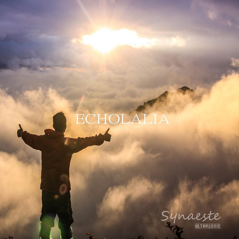 Релиз Echolalia