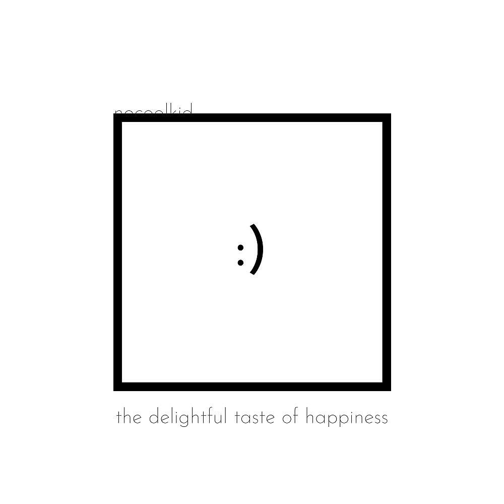 Релиз The Delightful Taste of Happiness