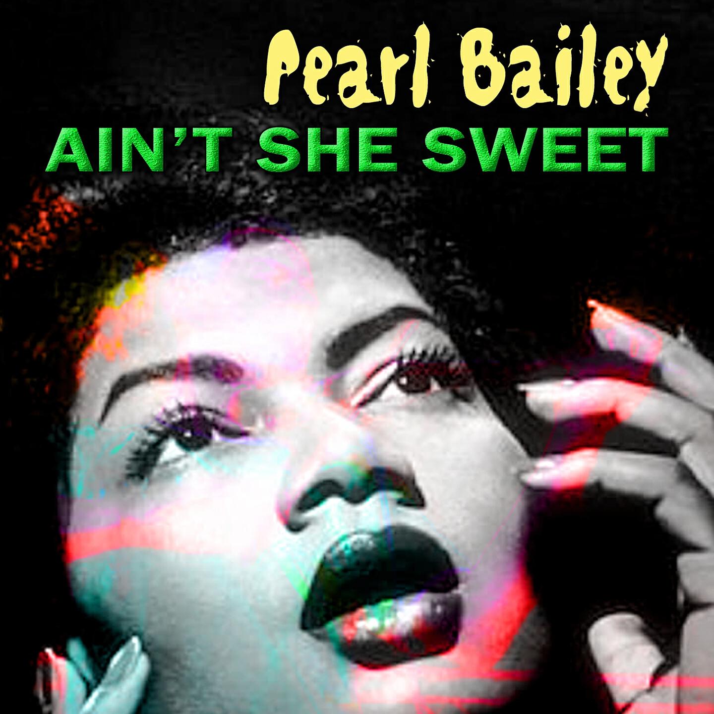 Релиз Ain't She Sweet
