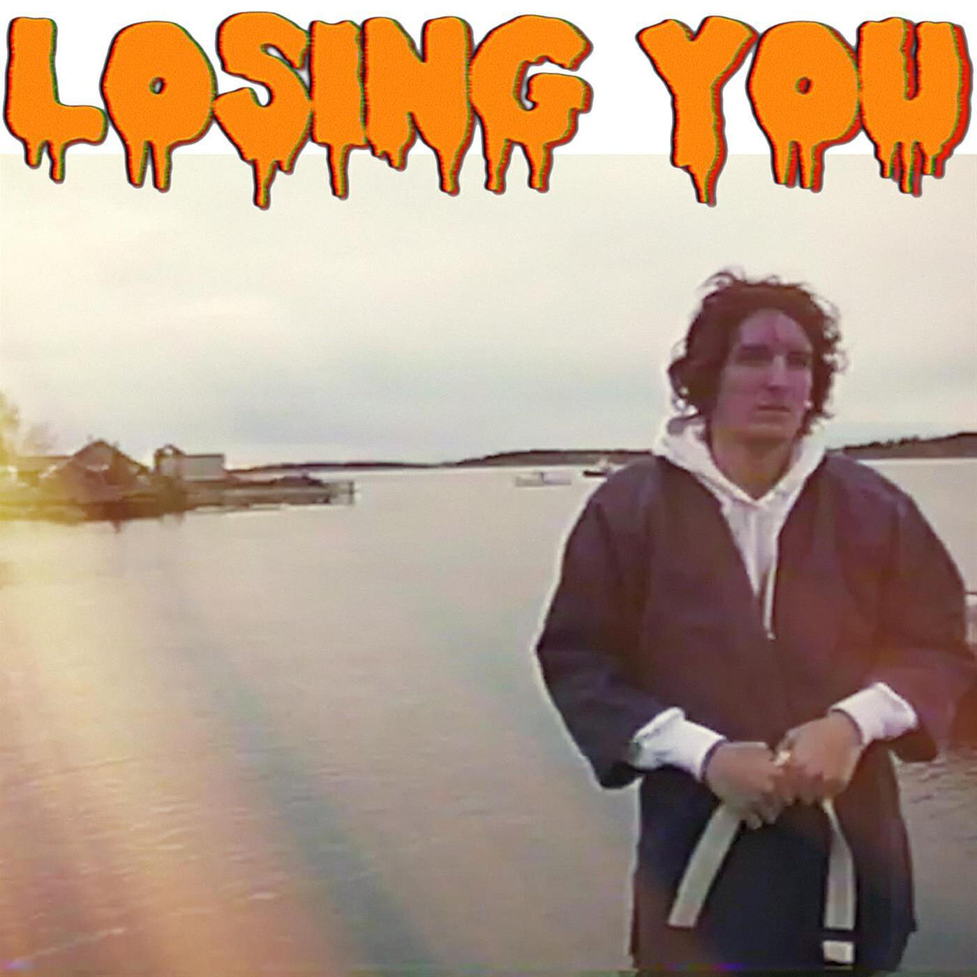 Релиз Losing You