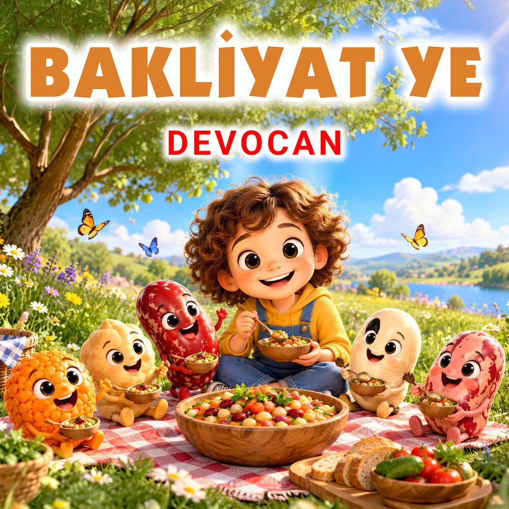 Релиз Bakliyat Ye