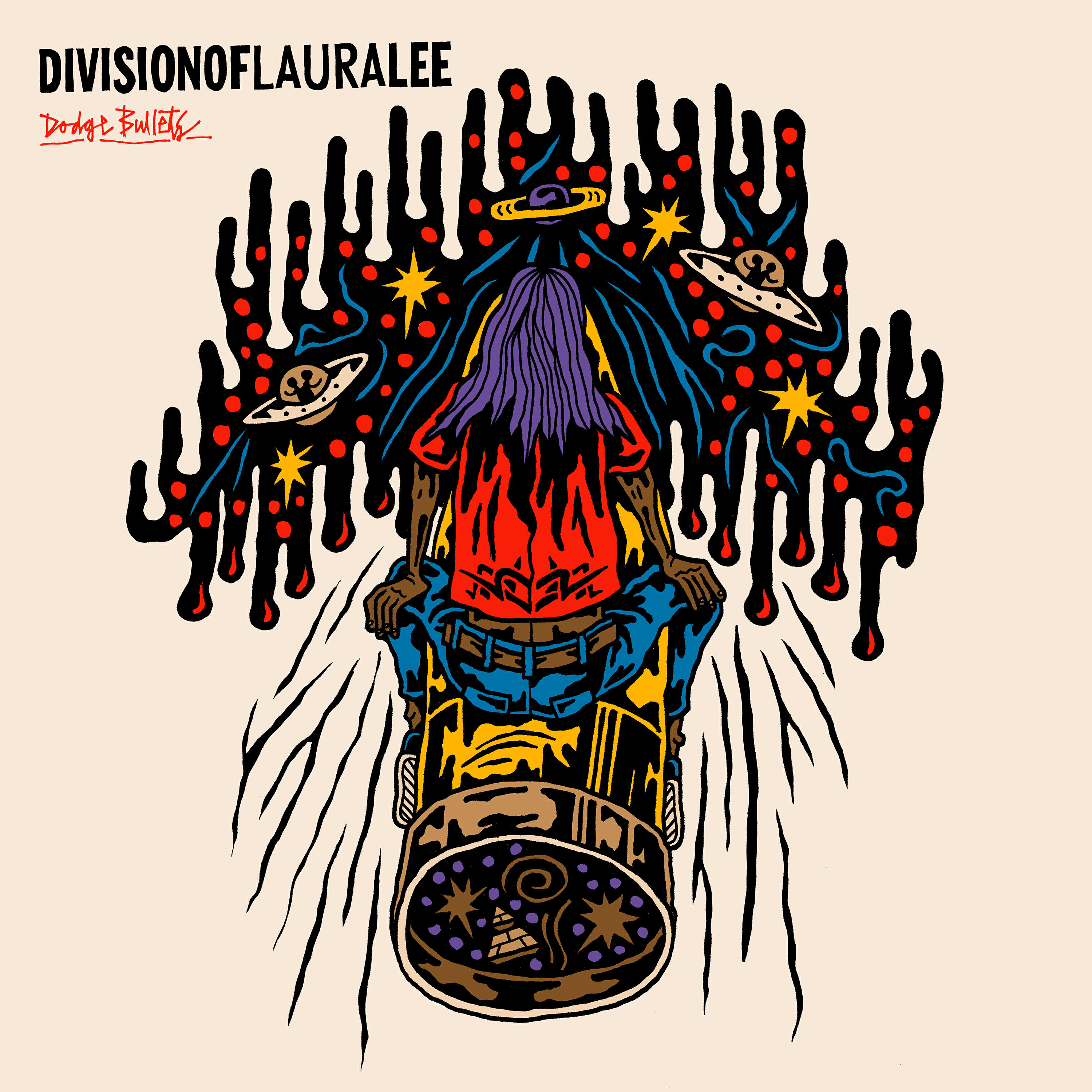 Релиз Dodge Bullets