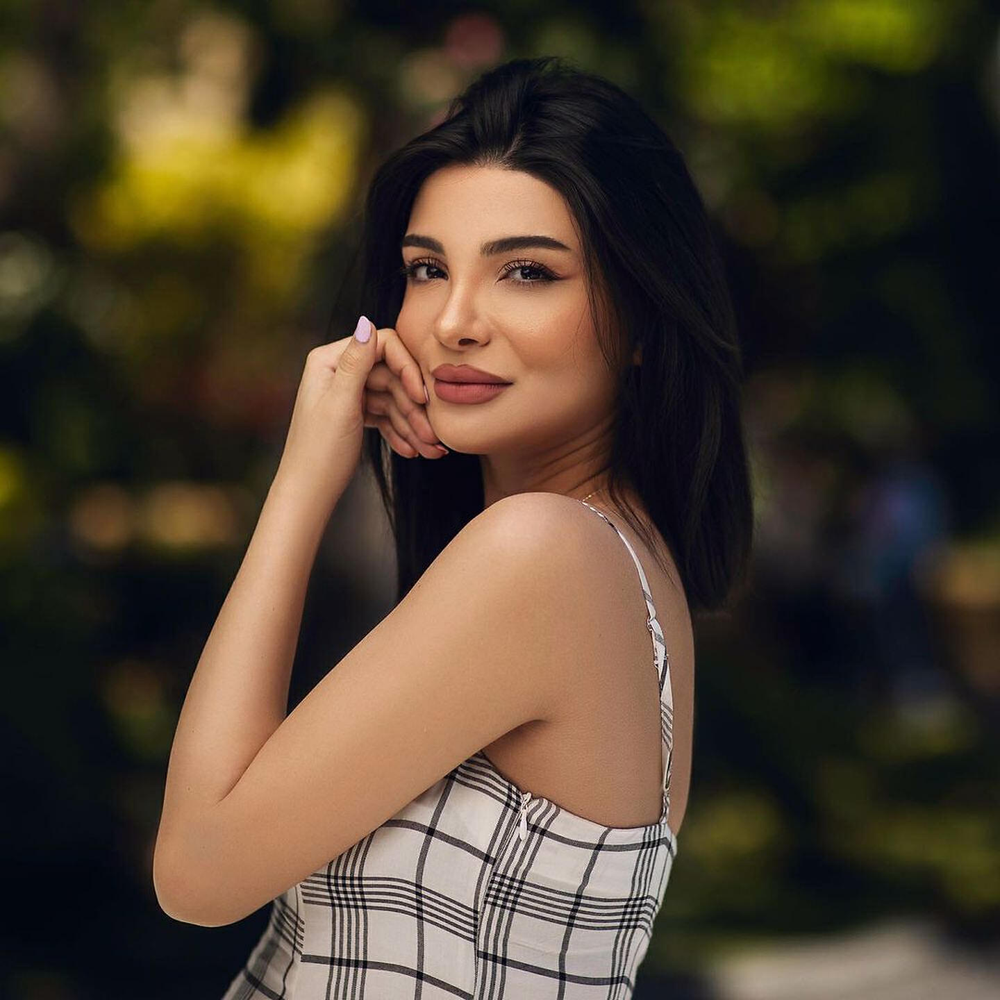 Leyla Namazi