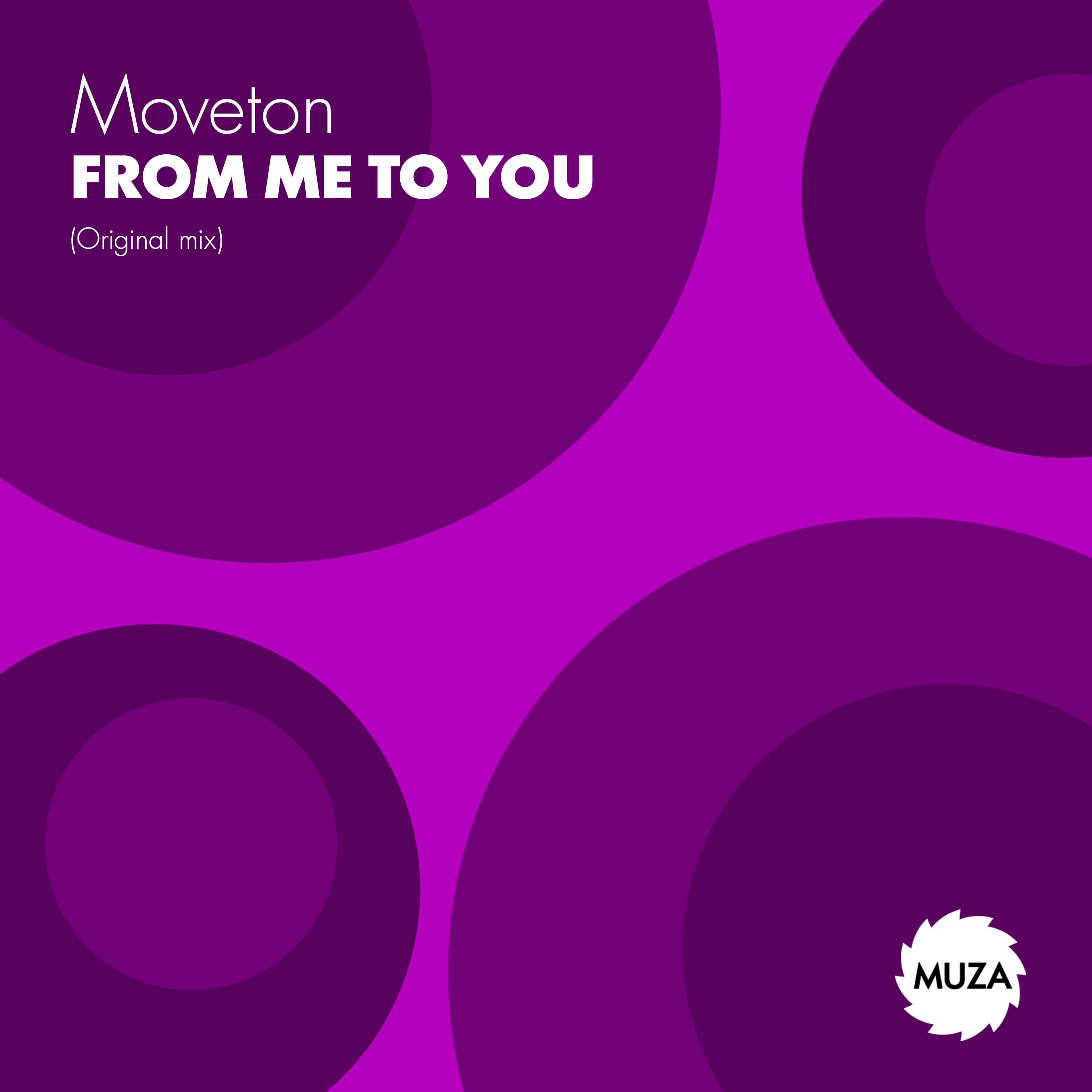 Релиз From me to you