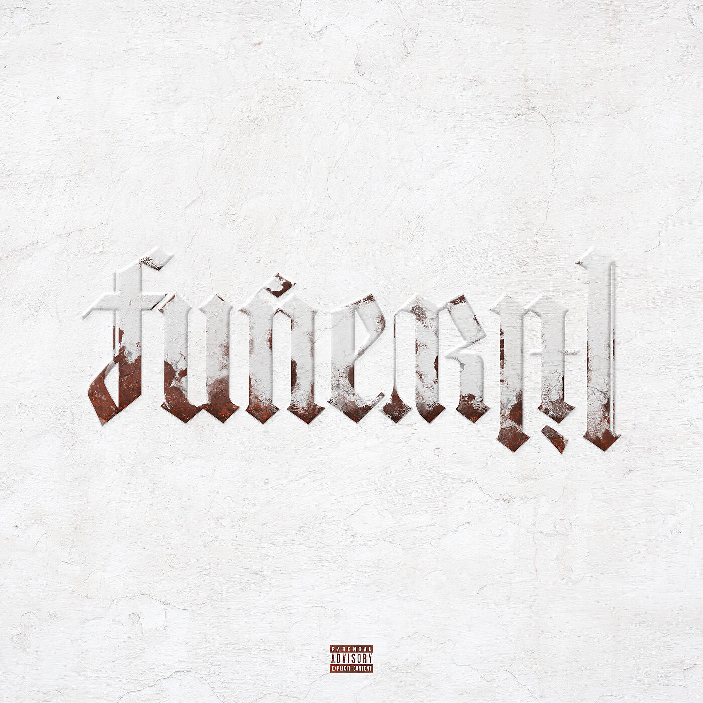 Релиз Funeral