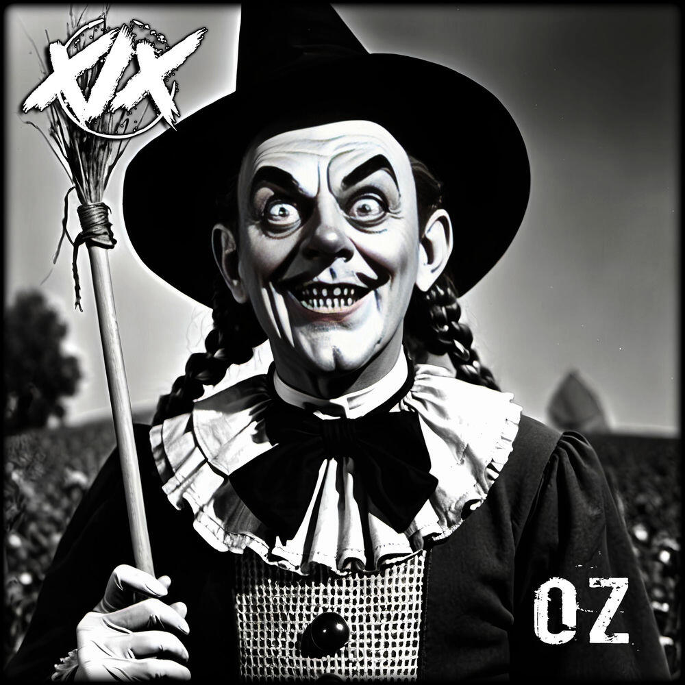 Релиз Oz