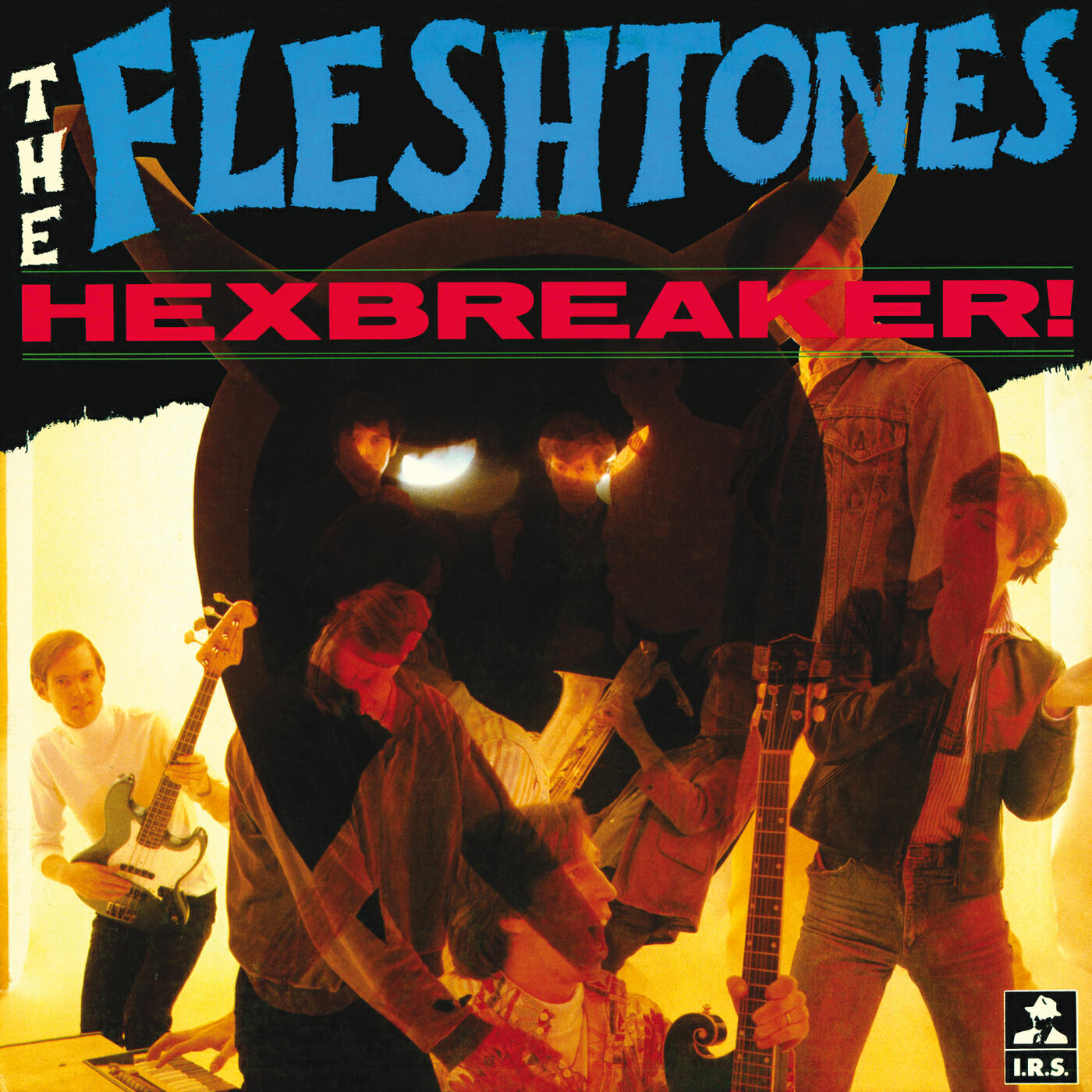 Релиз Hexbreaker!
