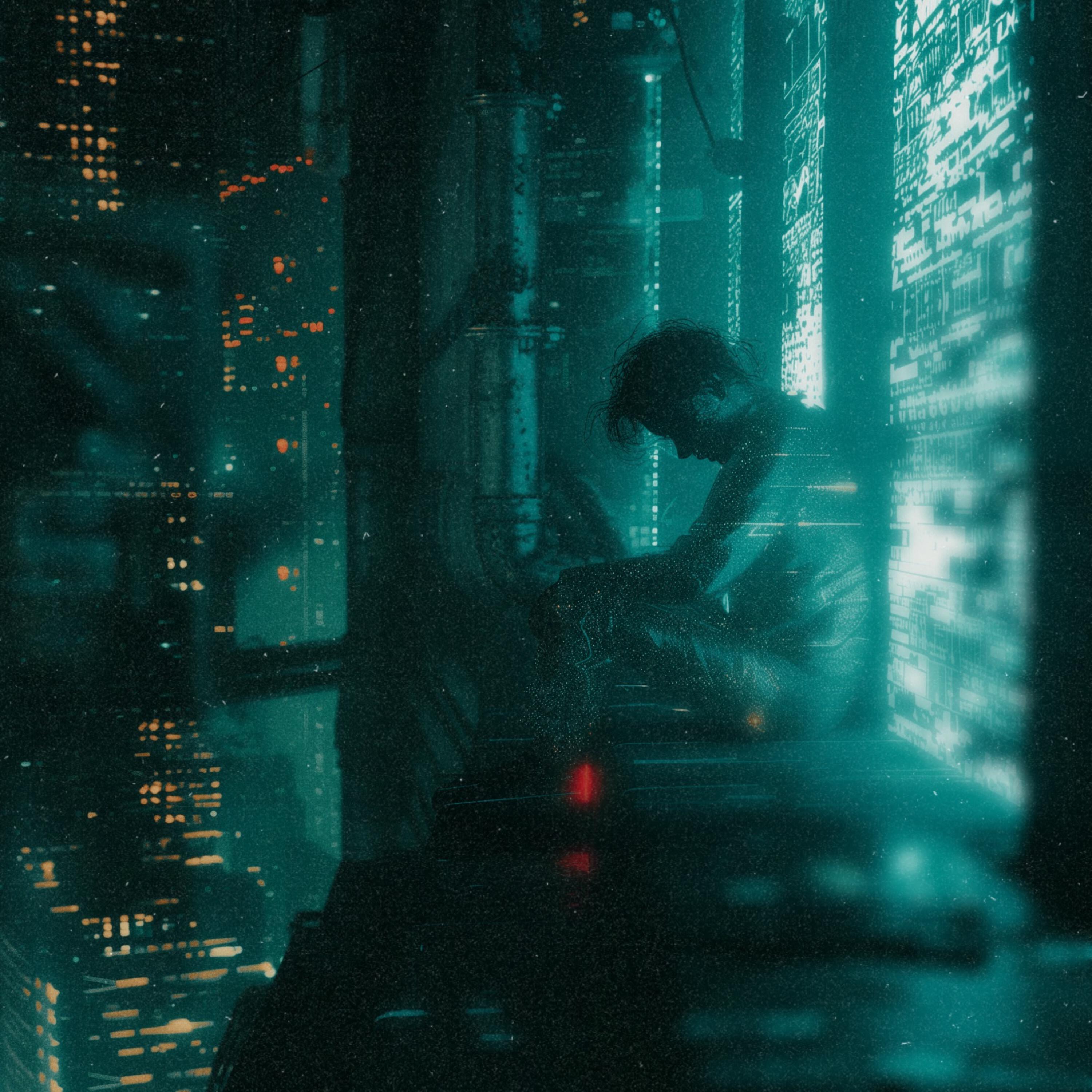 Релиз Isolated Reality