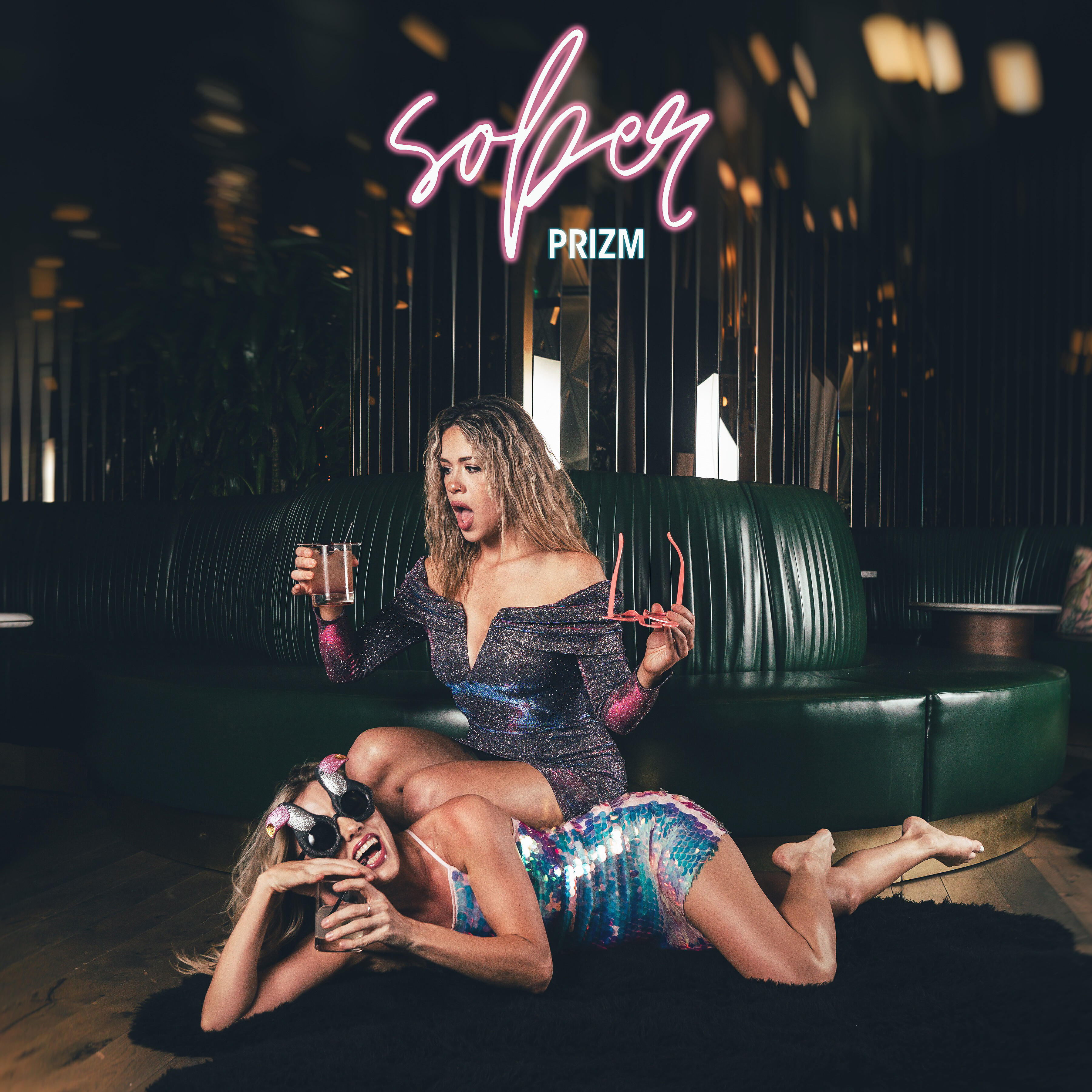 Релиз Sober