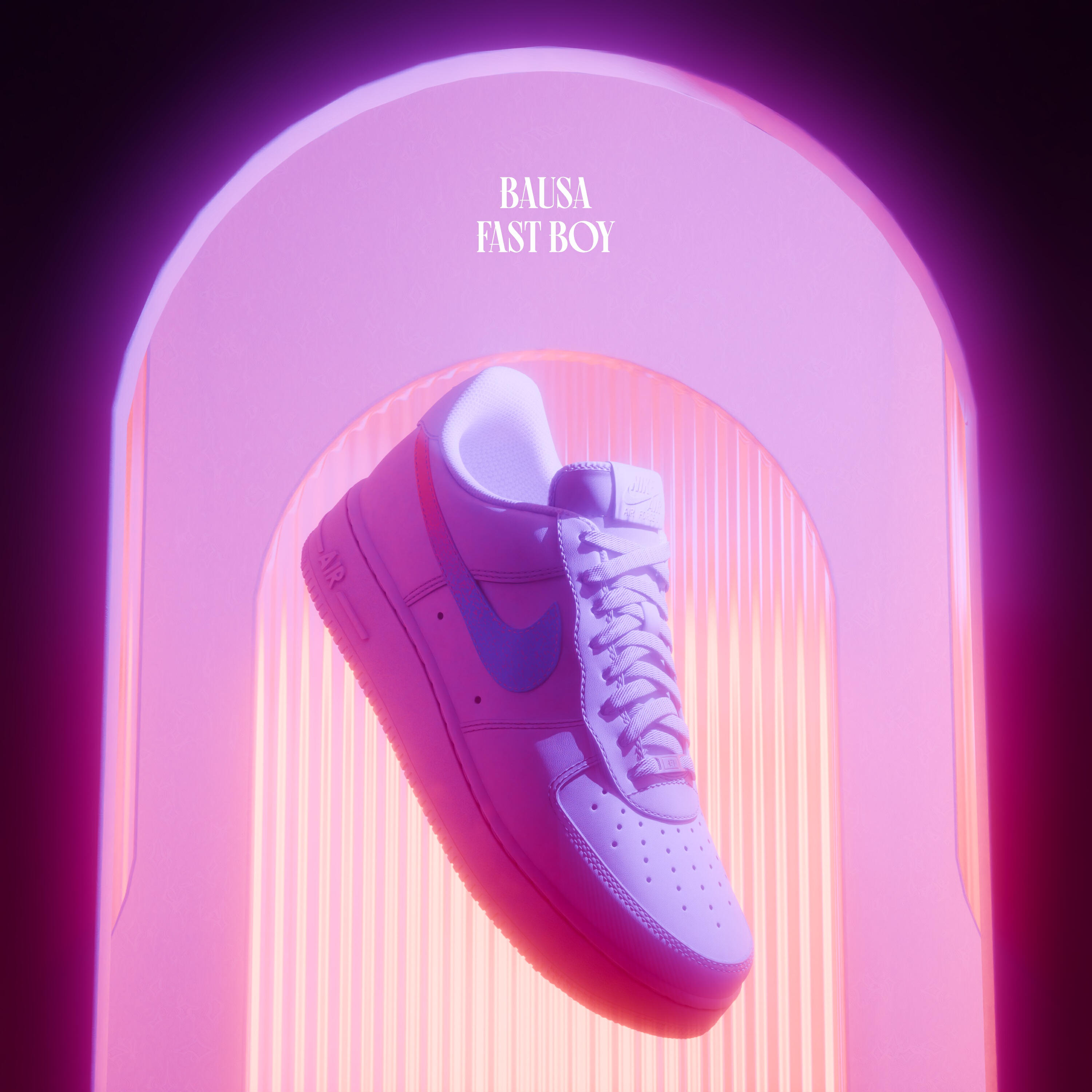 Релиз Airforce