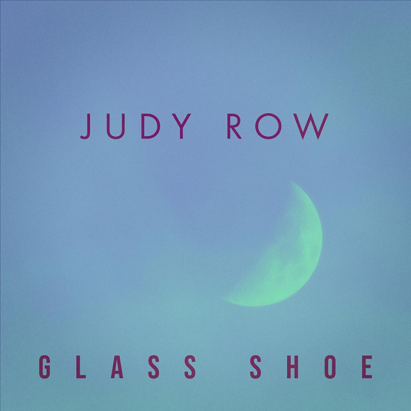 Judy Row