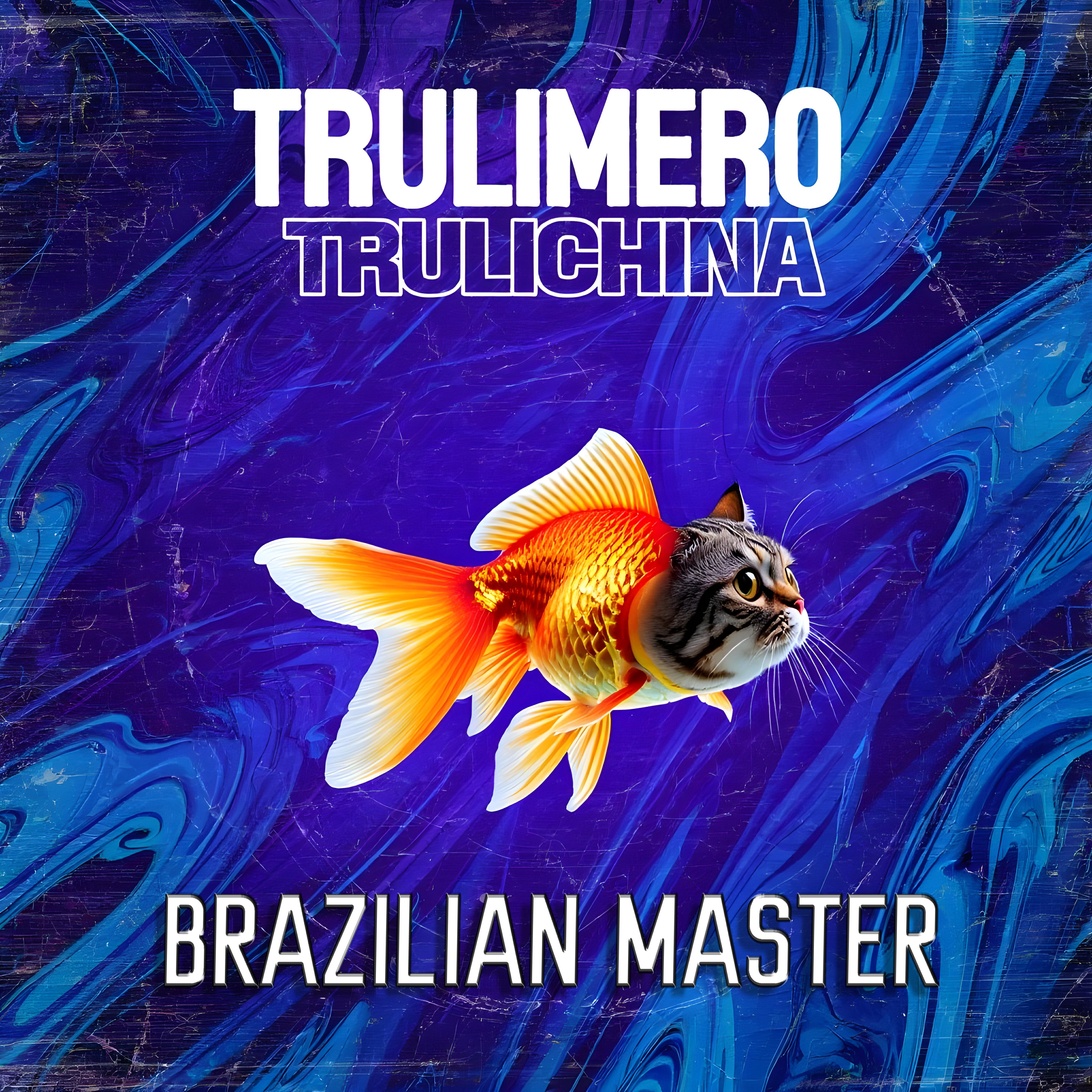 Релиз TRULIMERO TRULICHINA