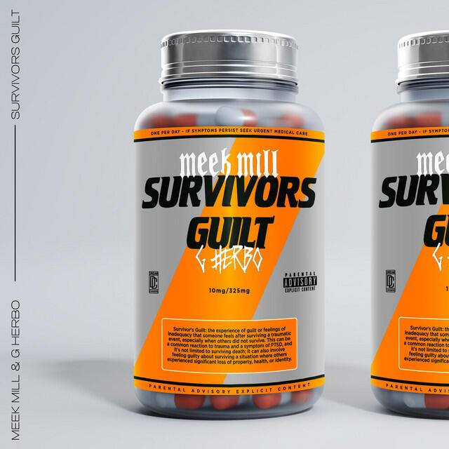 Релиз Survivor’s Guilt (feat. G Herbo)