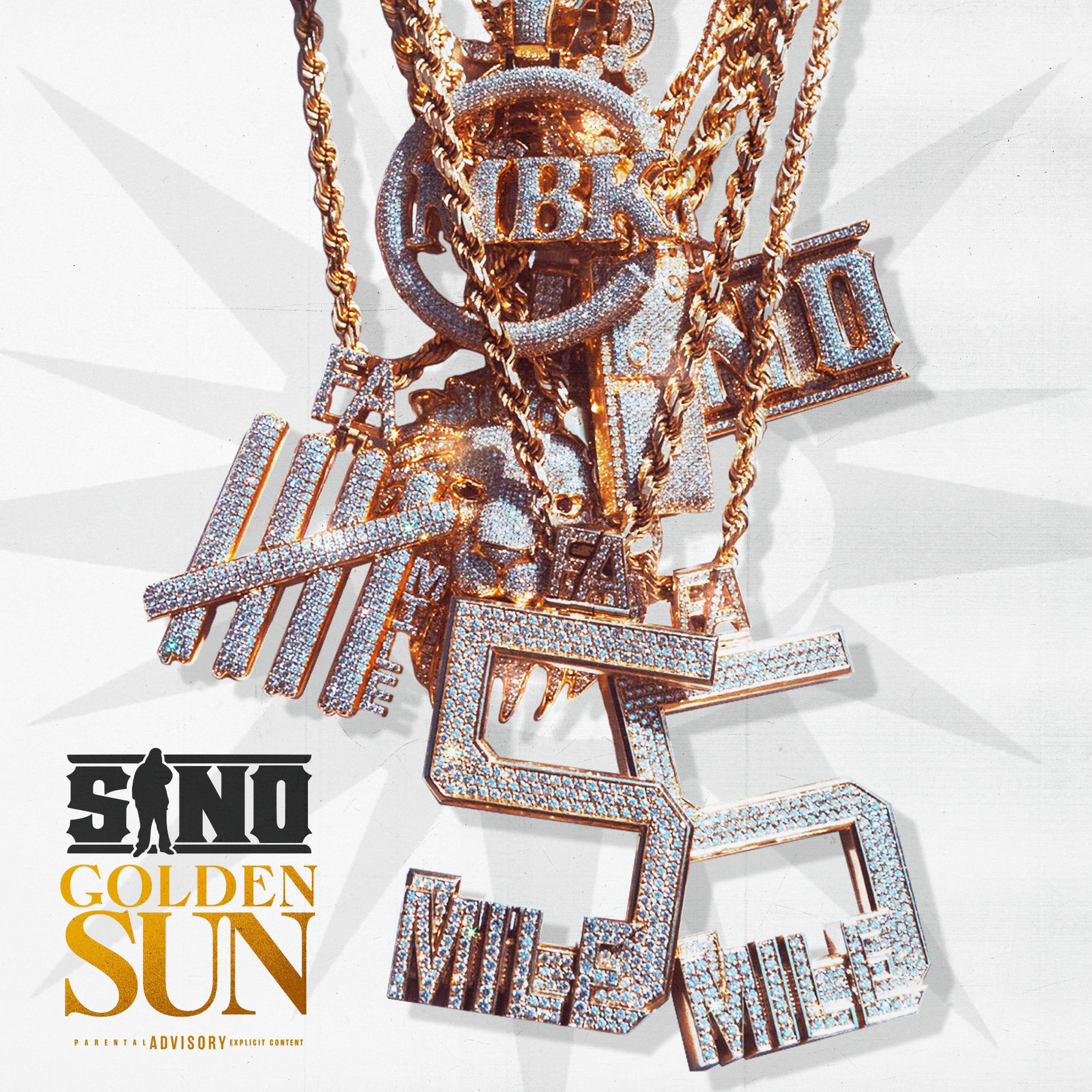 Релиз Golden Sun
