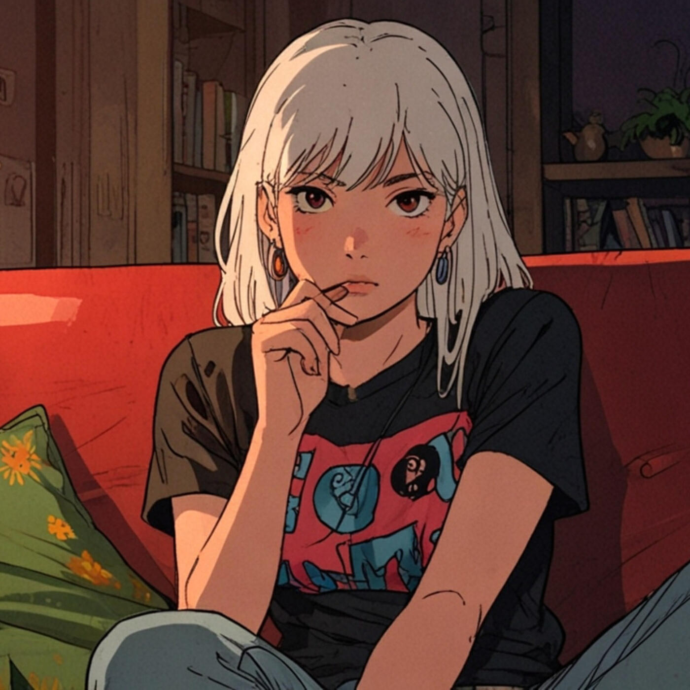 TenshiDreams