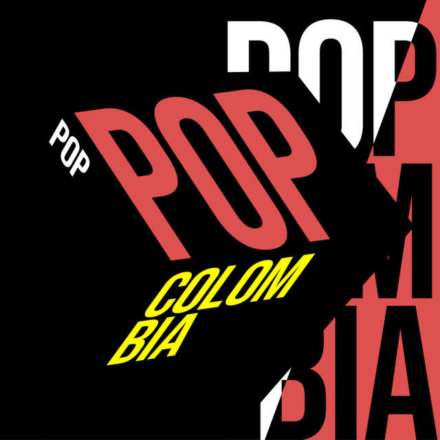Релиз Pop Colombia