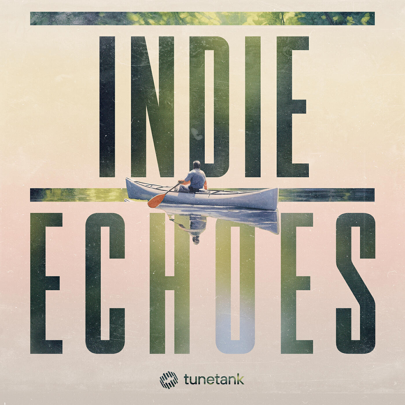 Релиз Indie Echoes