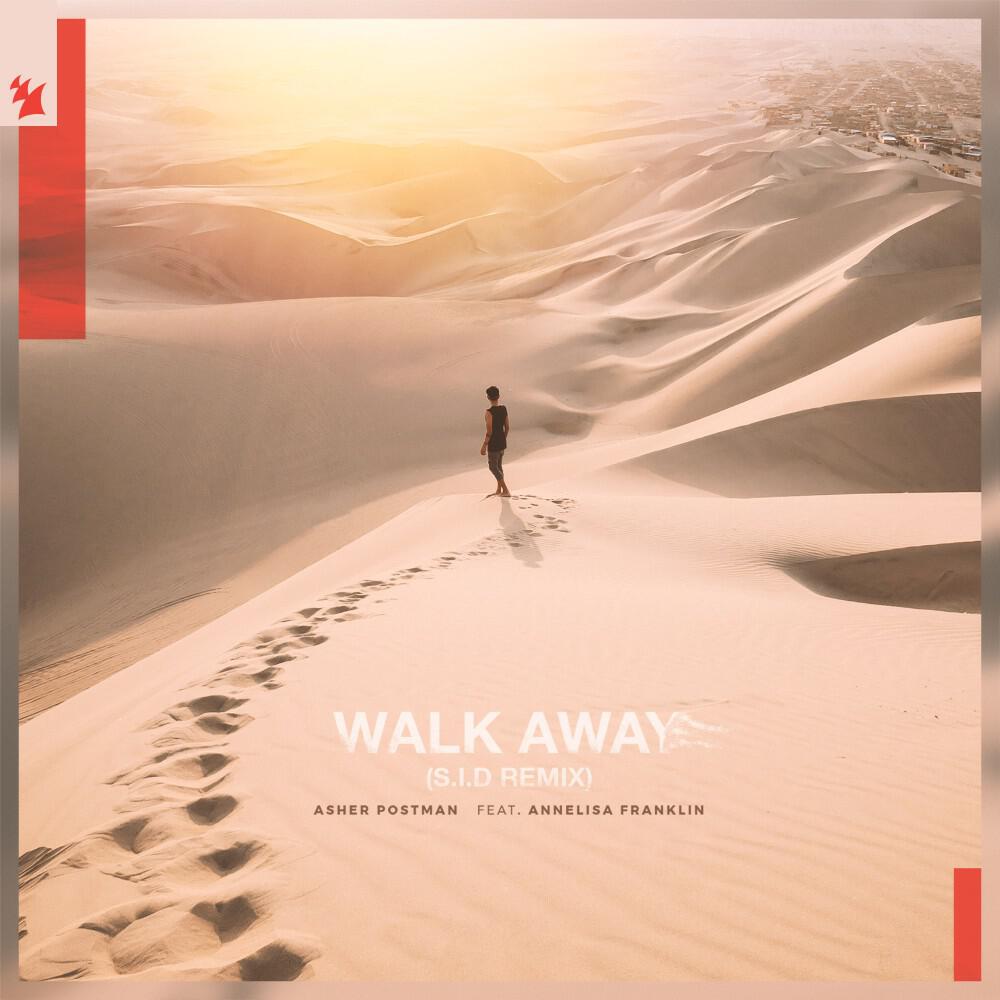 Релиз Walk Away (S.I.D Remix)