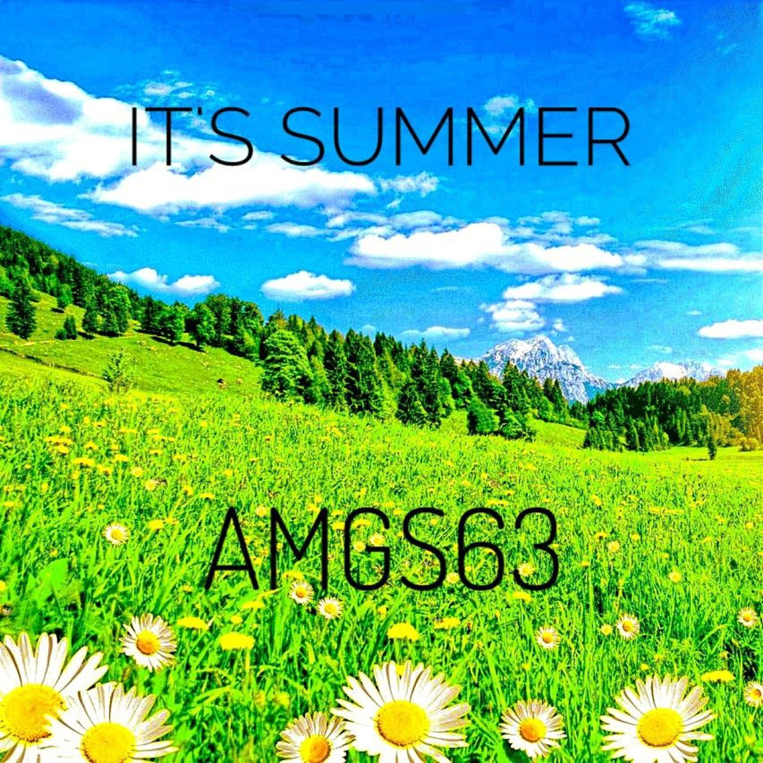 Релиз It's Summer