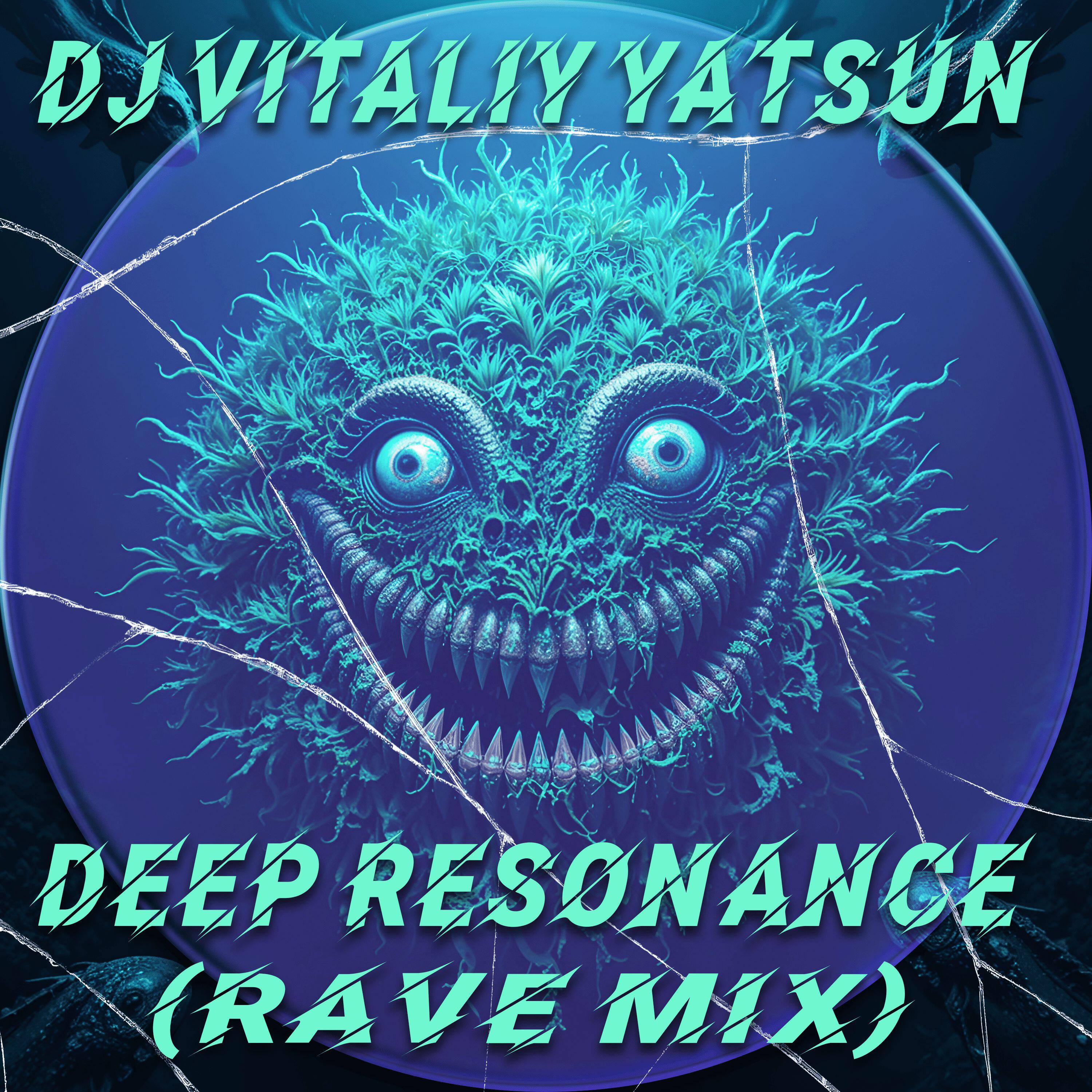 Релиз Deep Resonance (Rave Mix)