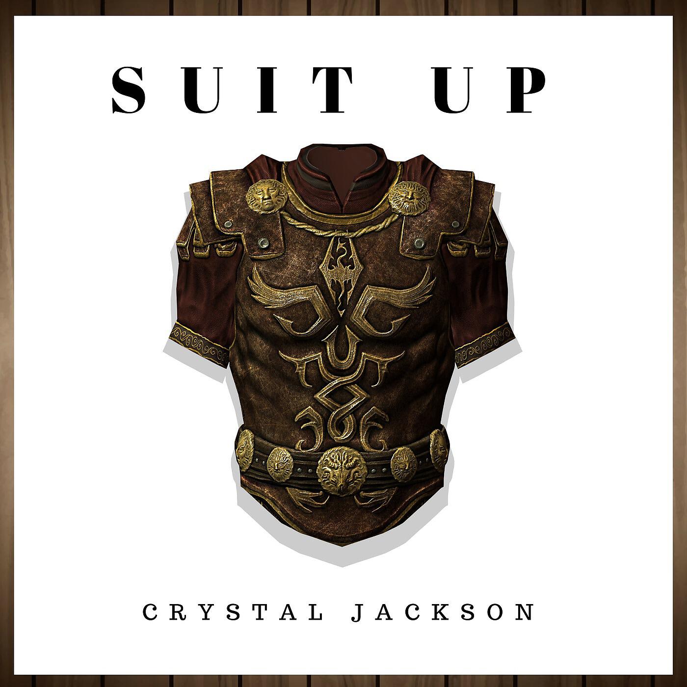 Crystal Jackson