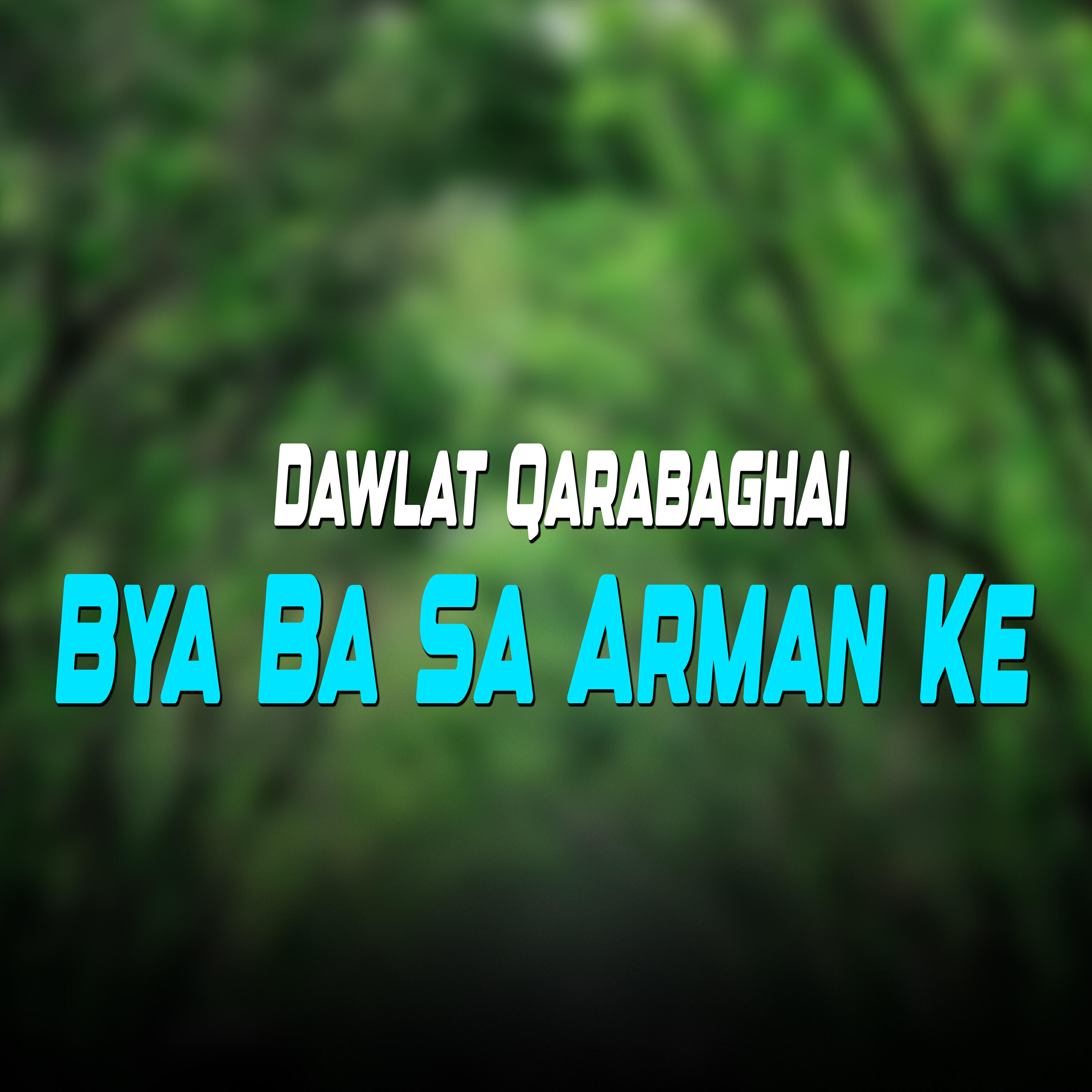 Релиз Bya Ba Sa Arman Ke