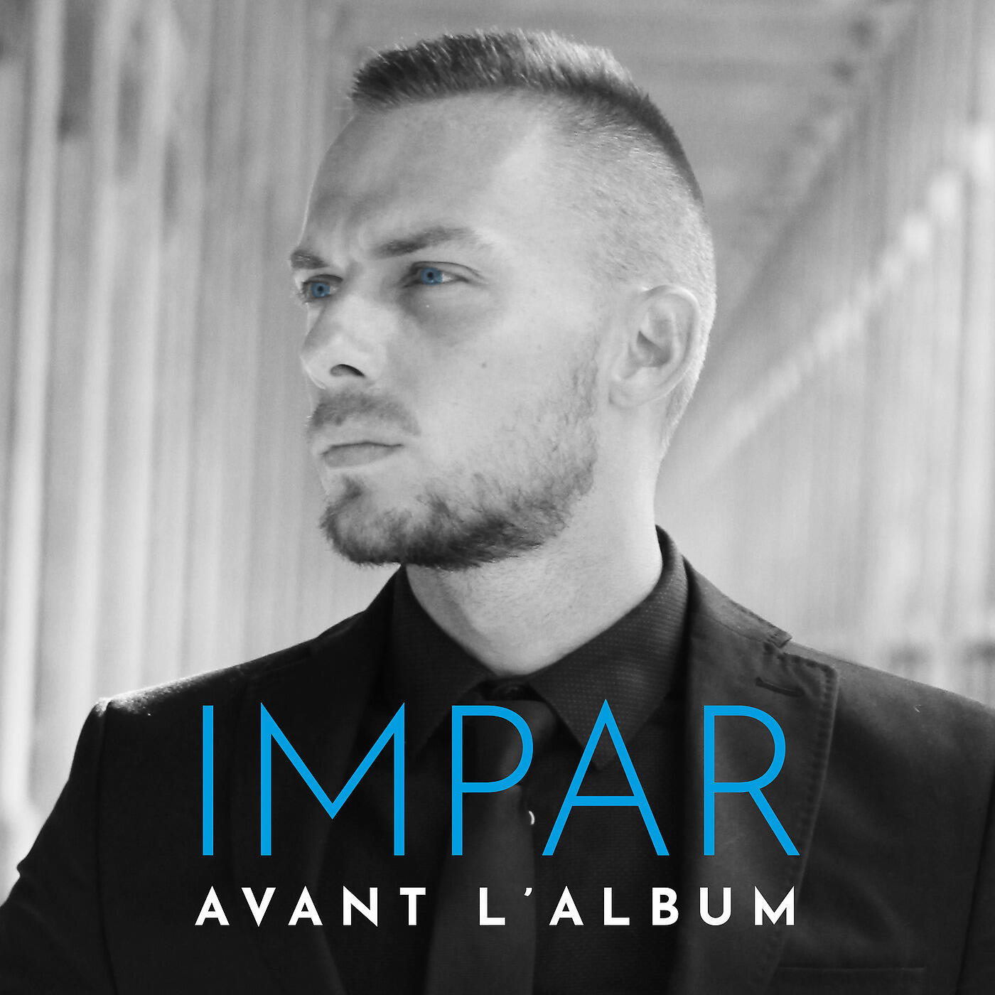 Релиз Avant l'album