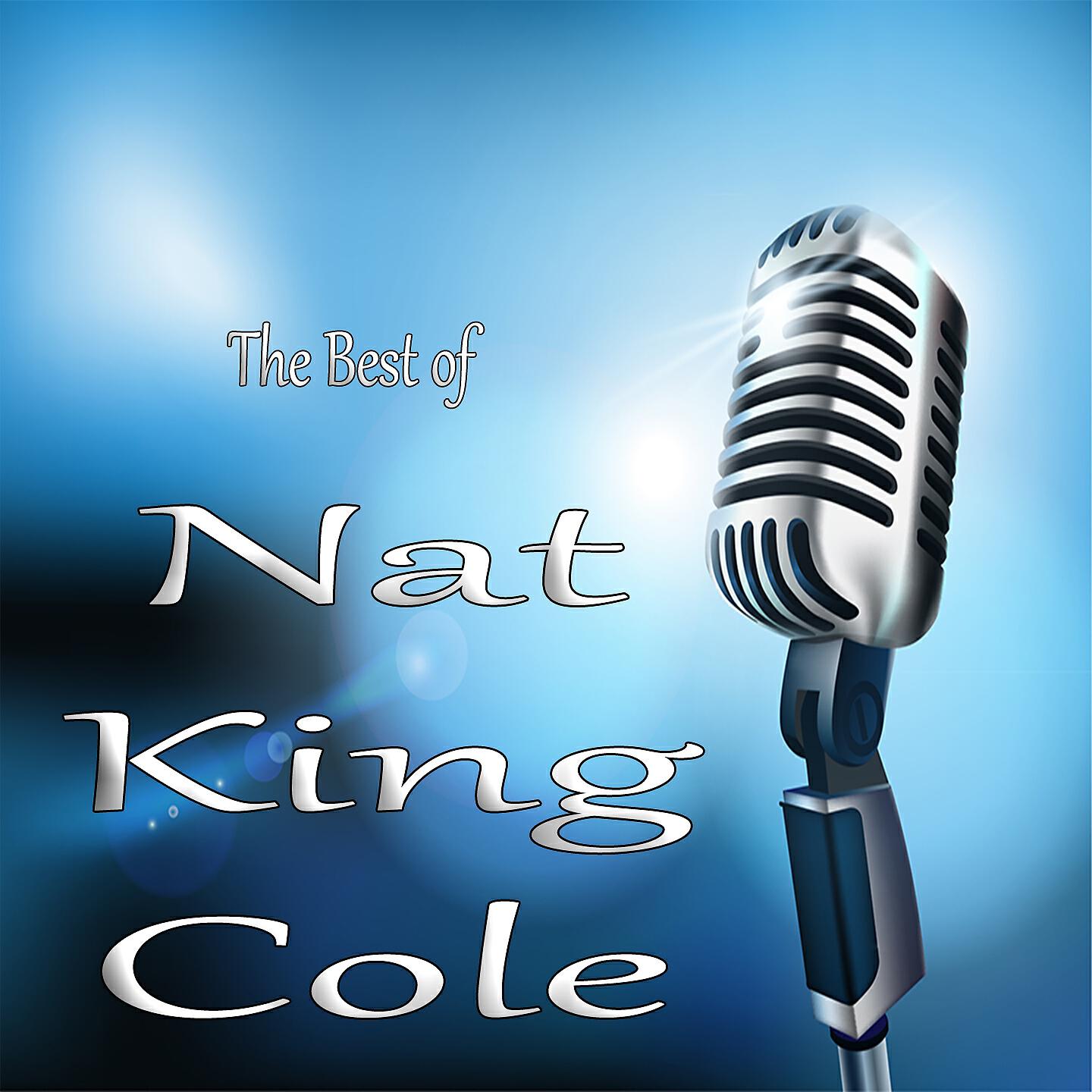 Релиз The Best of Nat King Cole