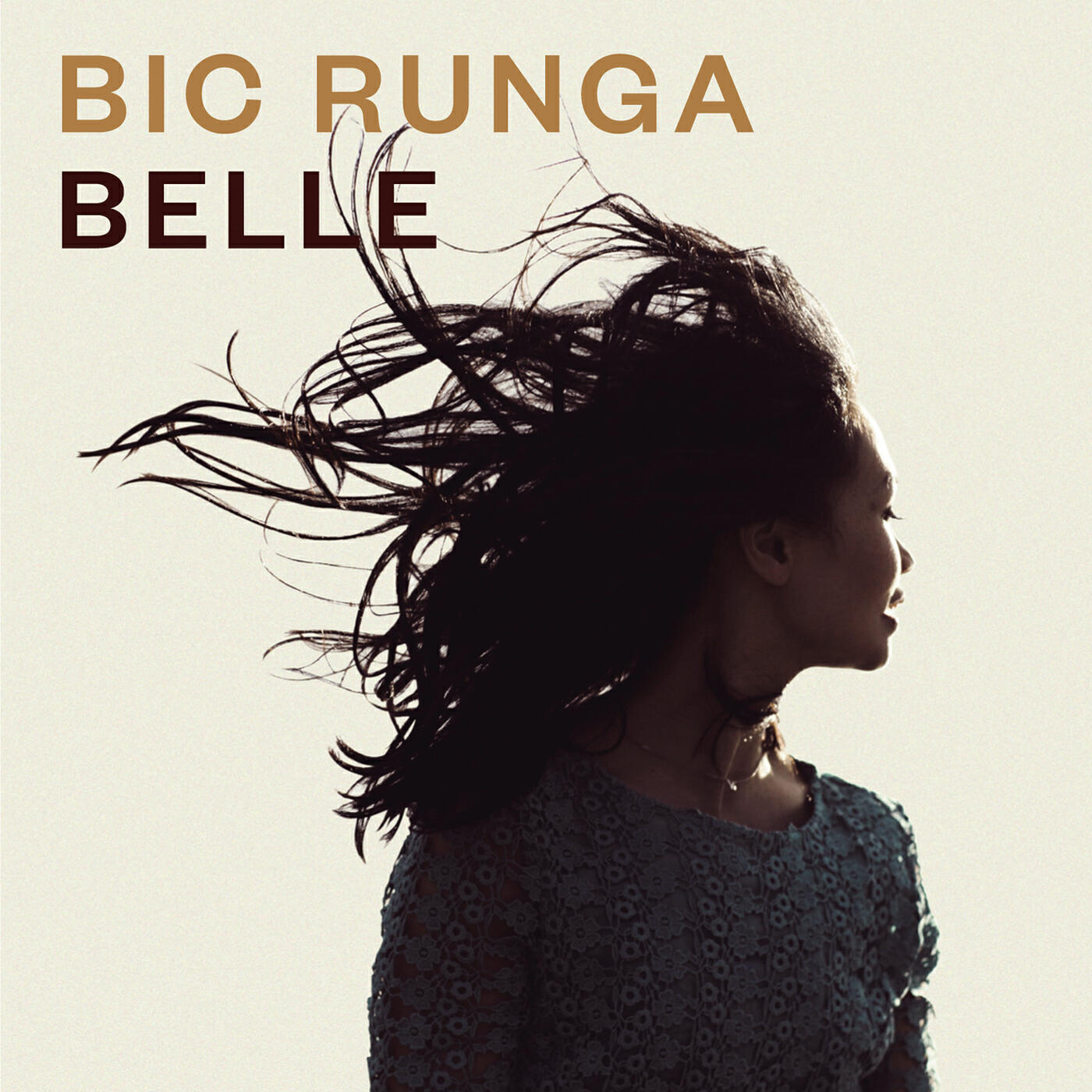 Релиз Belle